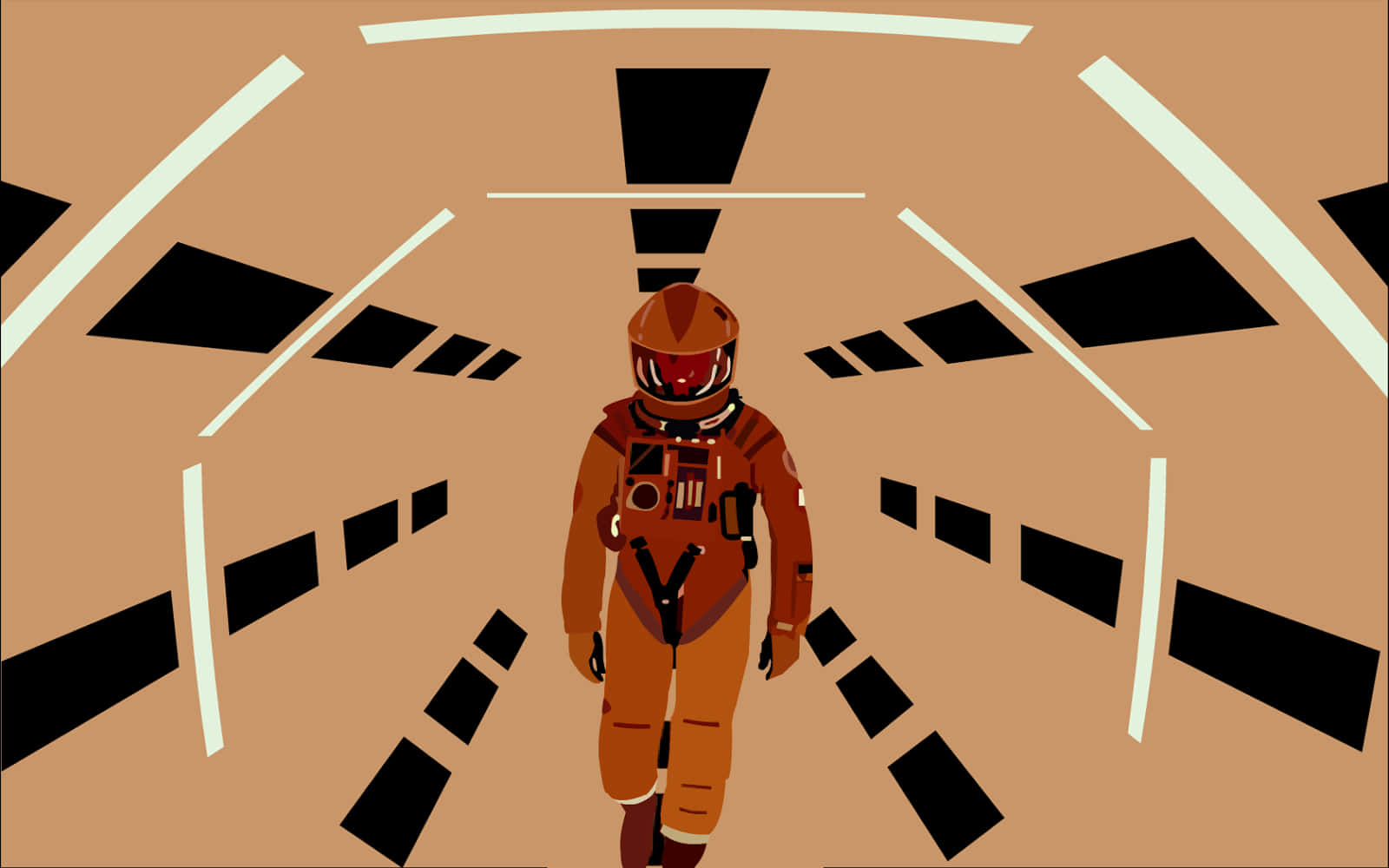 Astronauta Indiferente Fondos de pantalla