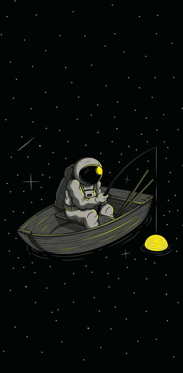 Astropesca Interactiva Fondos de pantalla