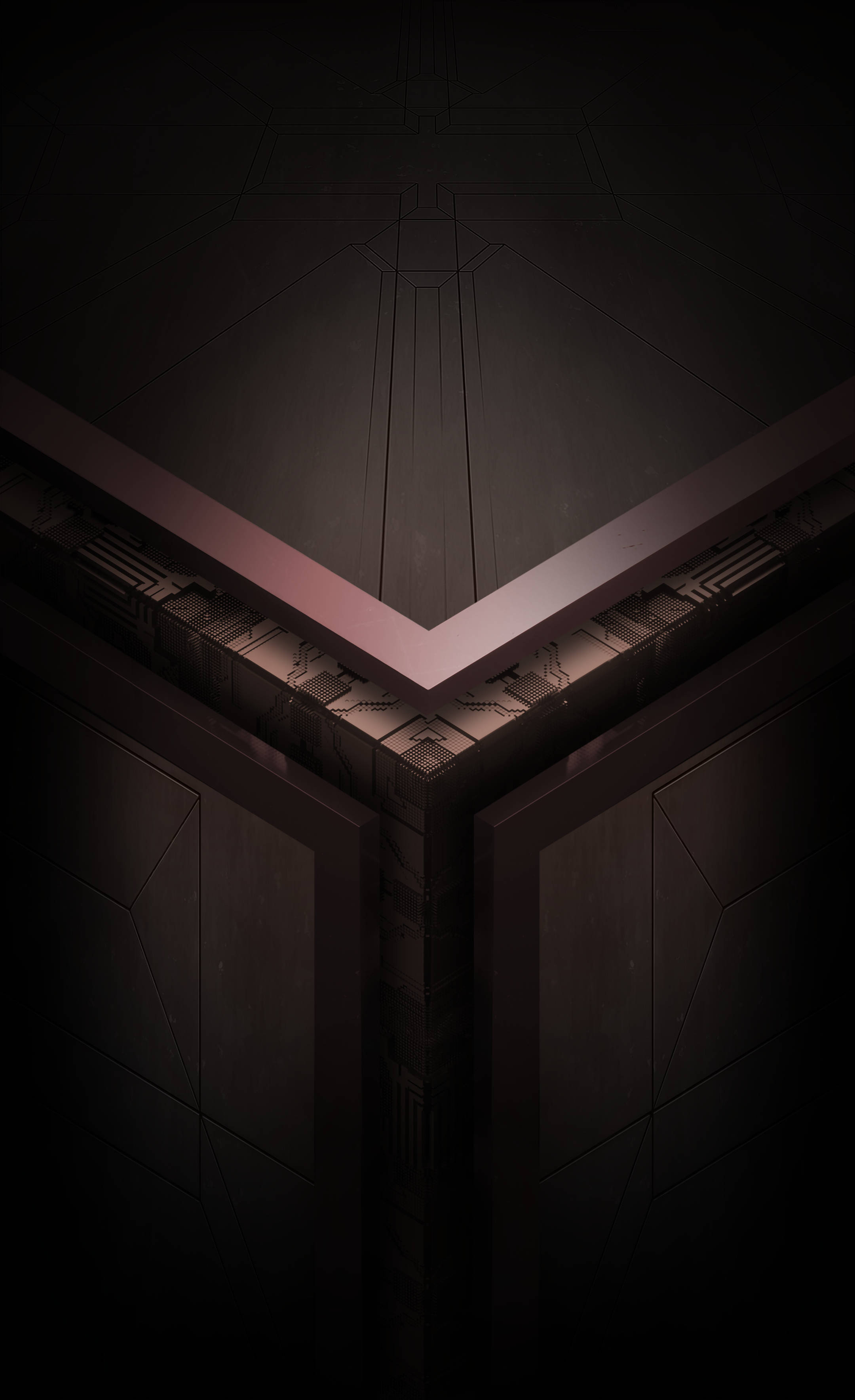 Asus ROG Phone Gris Oscuro Fondos de pantalla