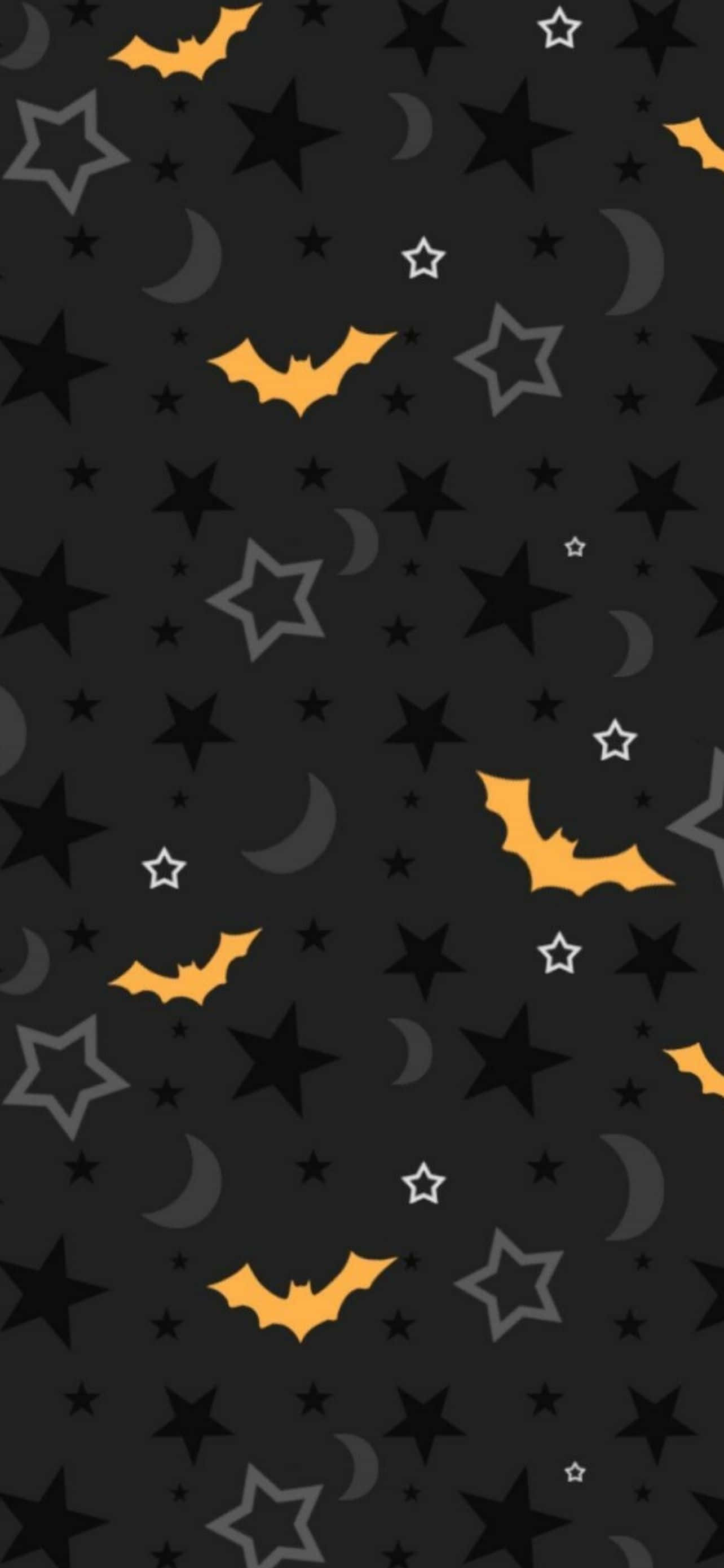 Asústate con nuestro fondo de pantalla de Halloween para iPhone. Fondos de pantalla