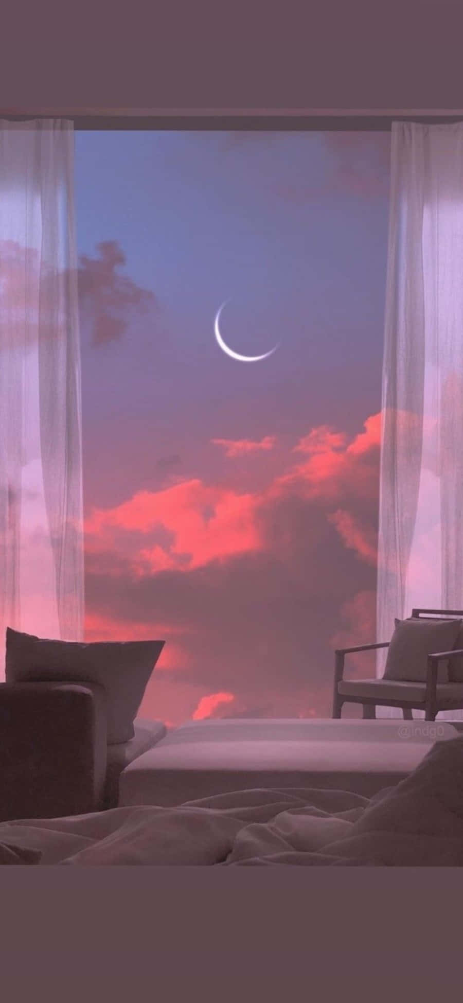 Atardecer Cautivador Fondos de pantalla