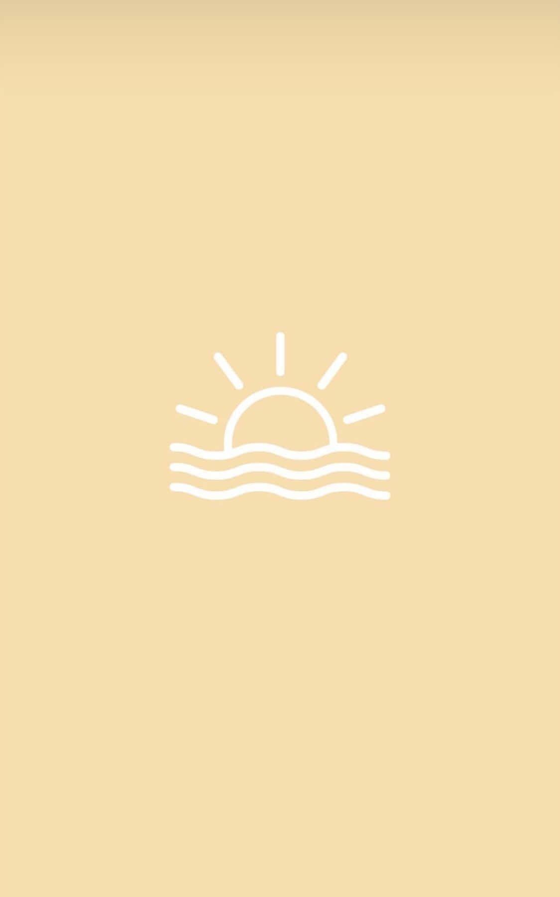Atardecer VSCO Estético y Lindo Fondos de pantalla