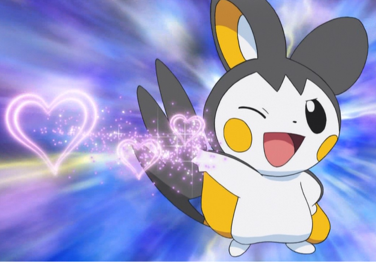 Atrapa a Todos - Una Colección de Pokémon Adorables Fondos de pantalla