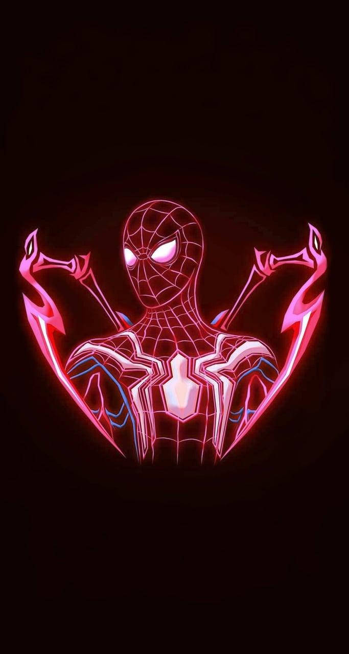 Atrévete a dar el salto con Spider-Man Fondos de pantalla