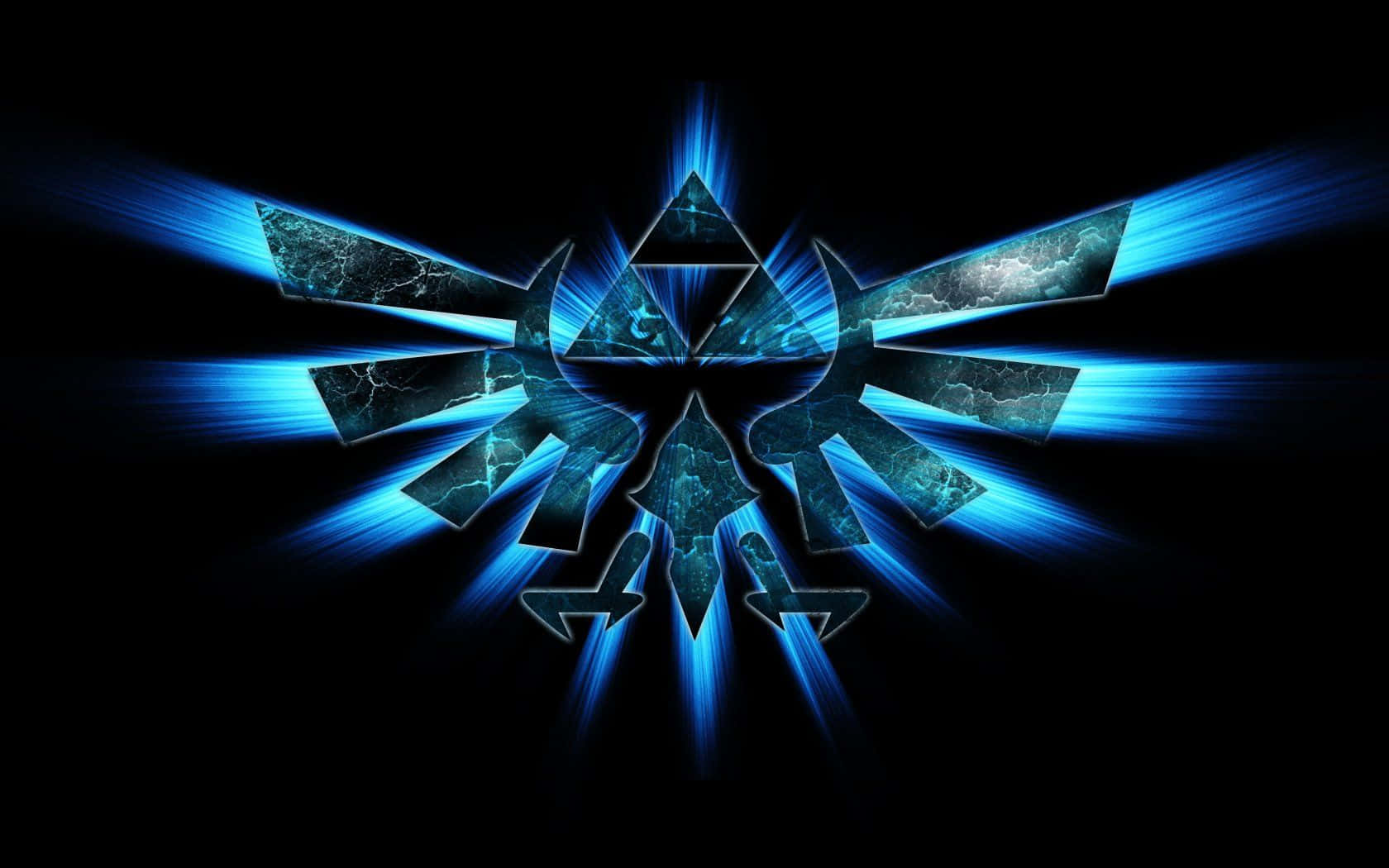 Atrévete a la aventura en Hyrule con el héroe de verde, Link. Fondos de pantalla