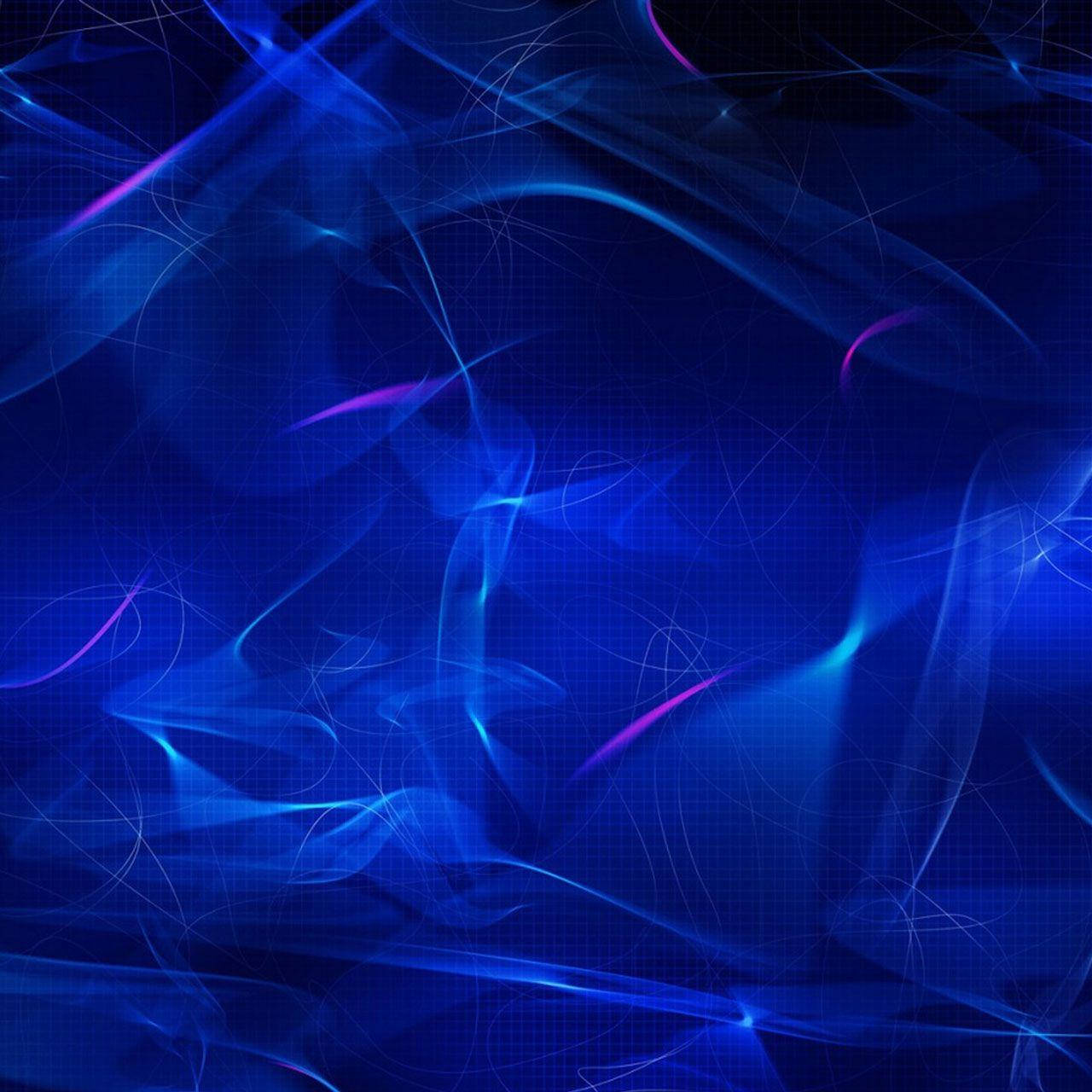 Aura Azul Samsung Galaxy Tablet Fondos de pantalla