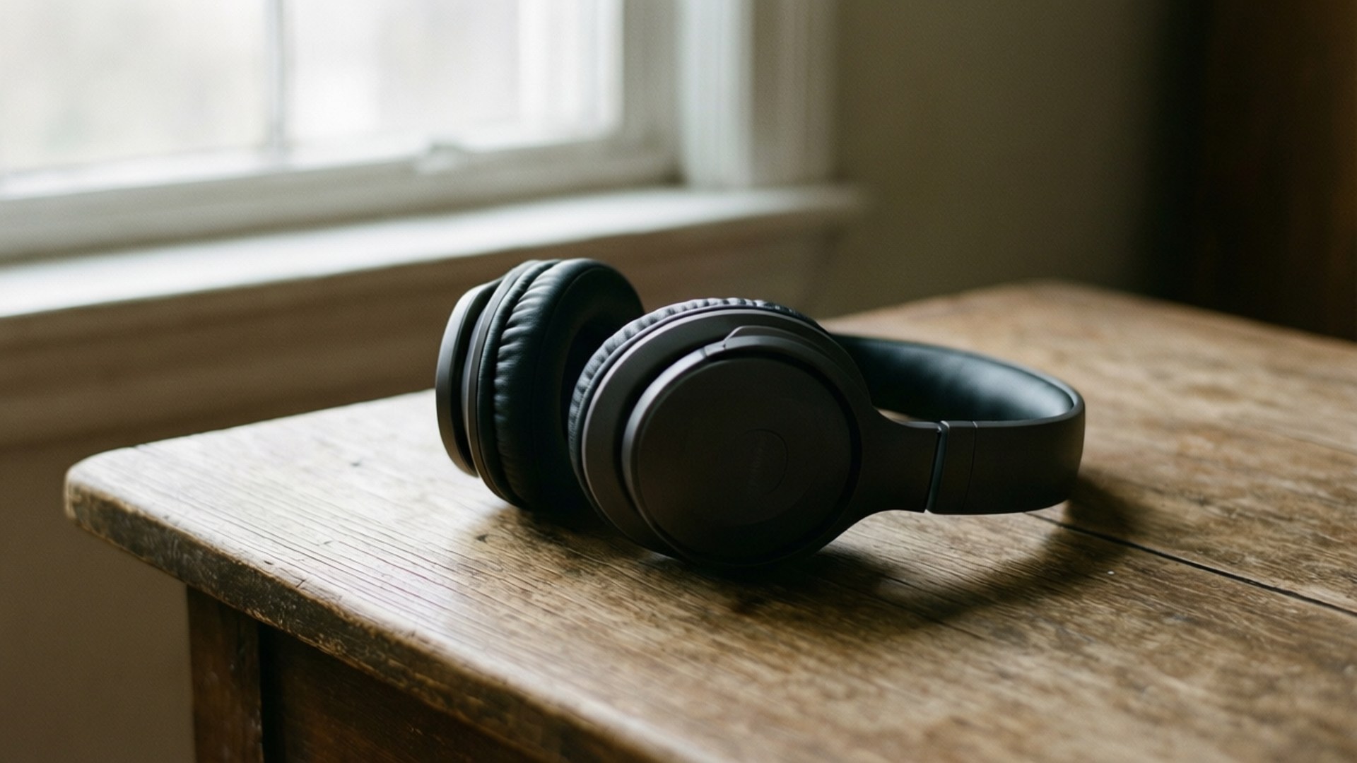 Auriculares Minimalistas Fondos de pantalla