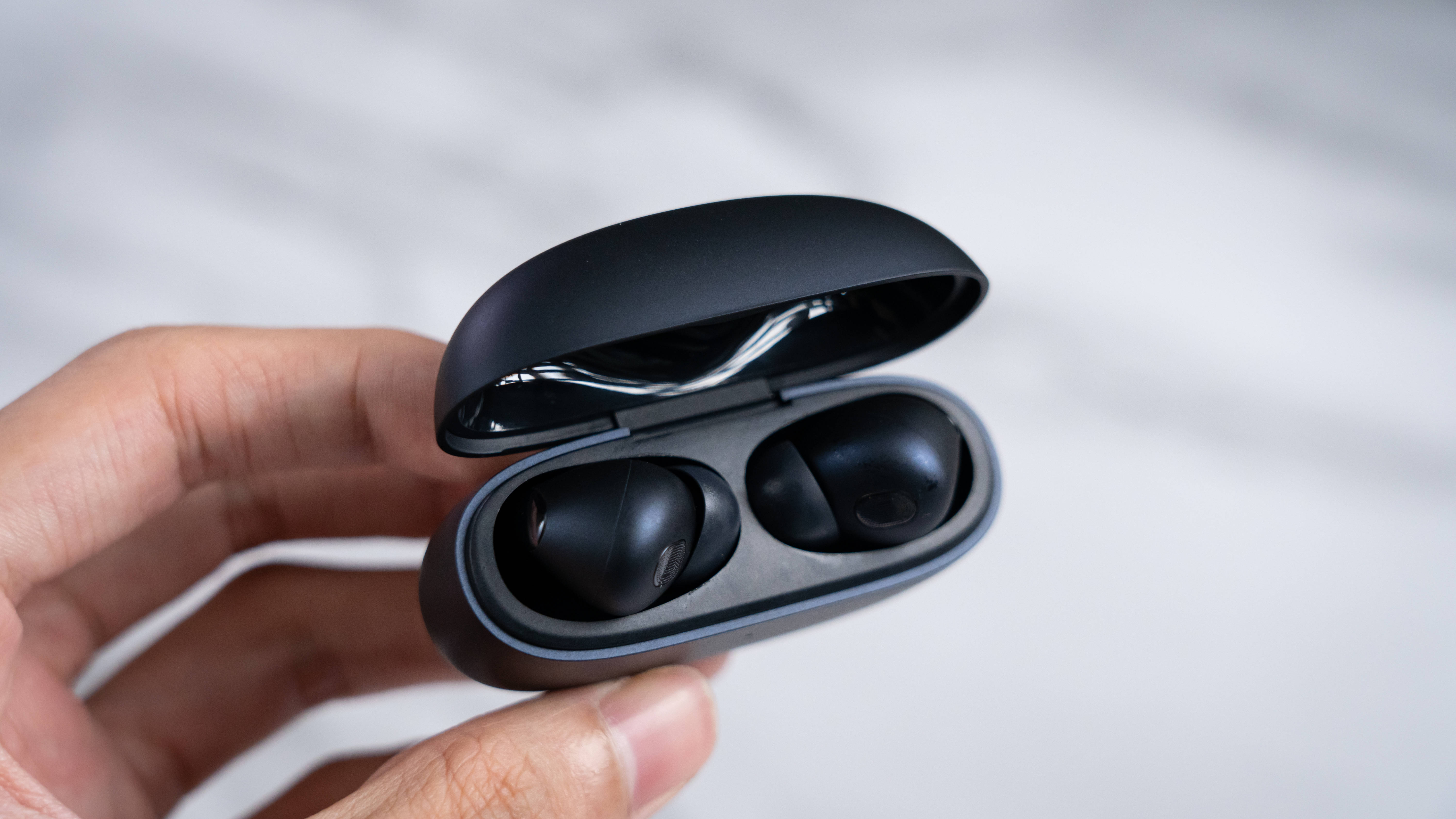 Auriculares TWS Xiaomi Fondos de pantalla