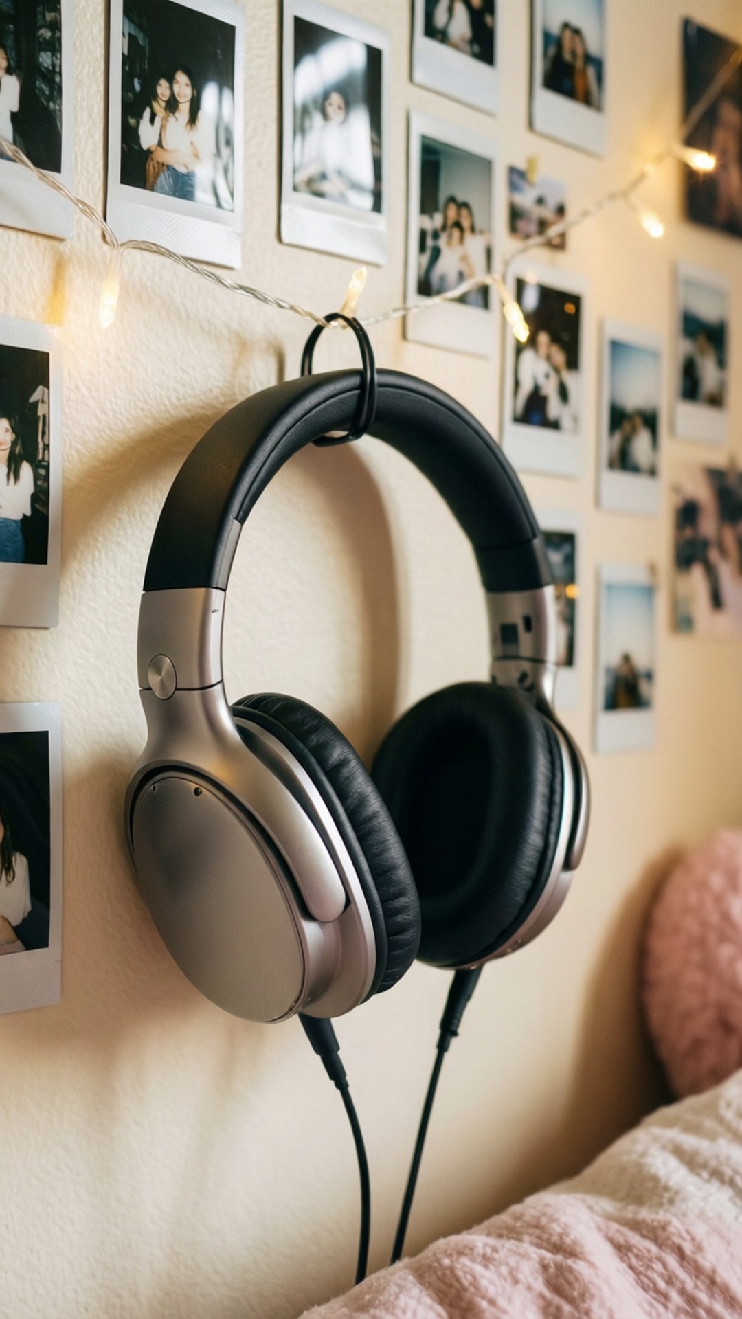 Auriculares y recuerdos Fondos de pantalla