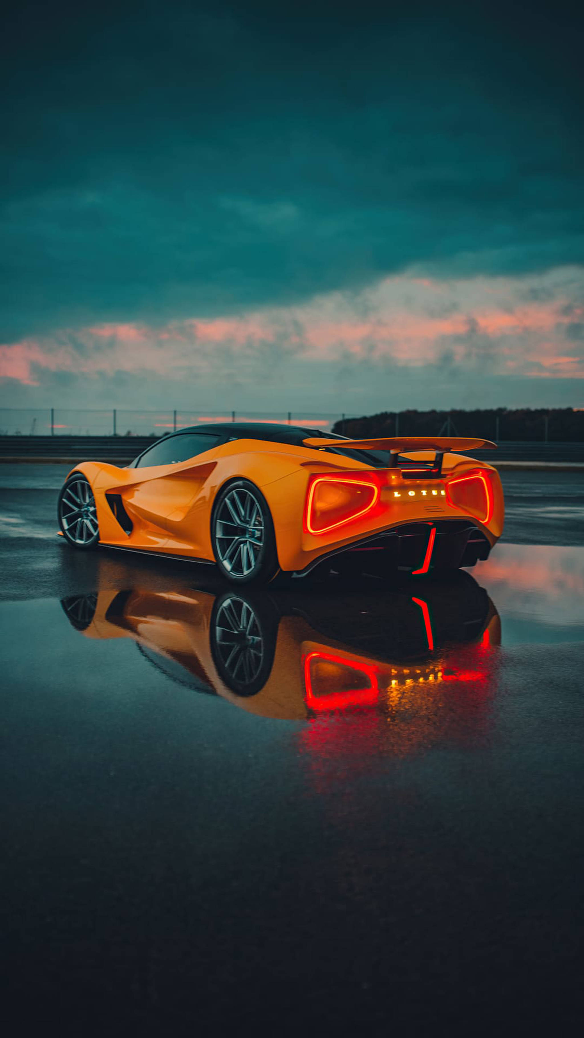 Auto BMW Genial Fondos de pantalla