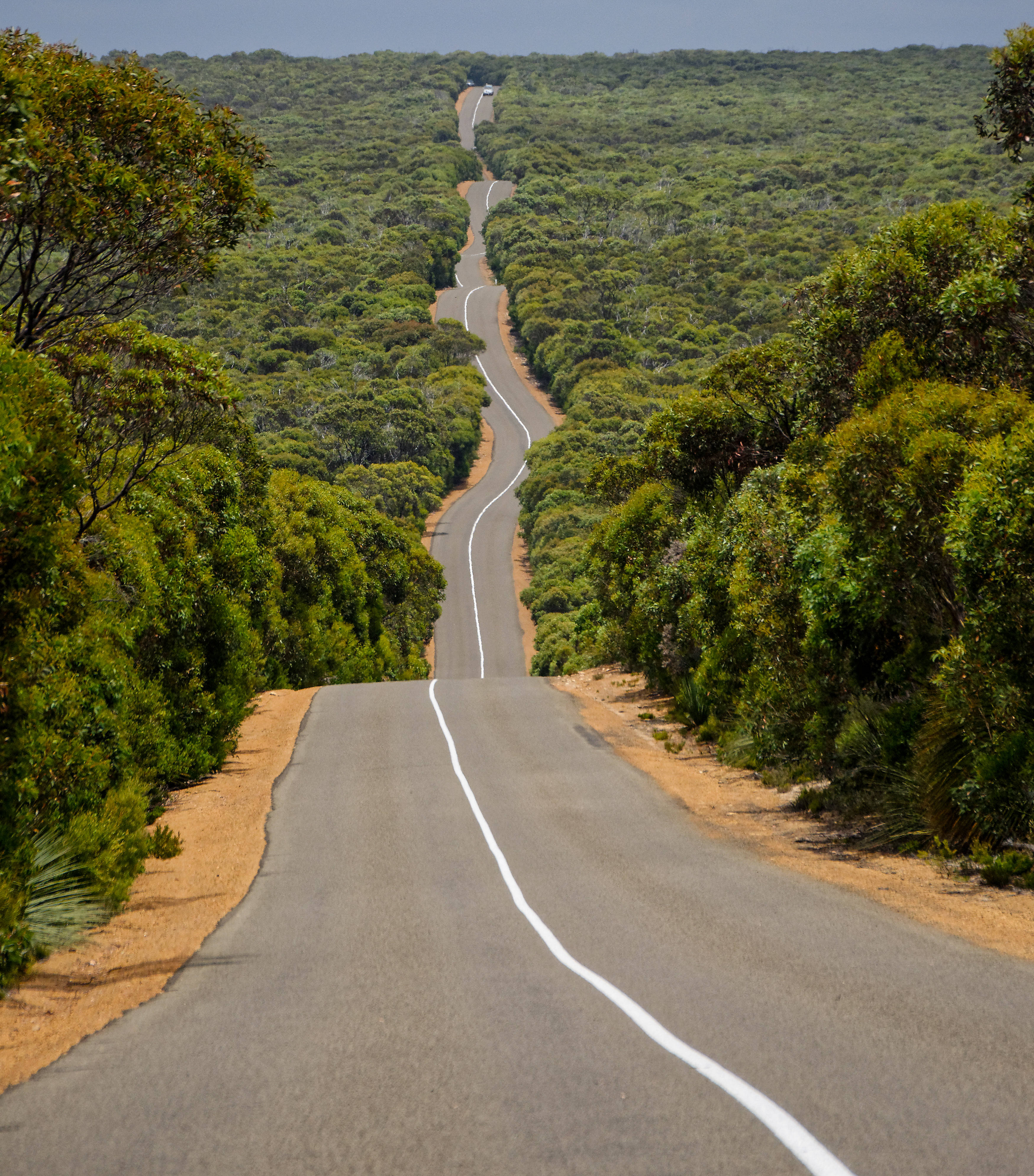 Autopista 1 de Australia Fondos de pantalla