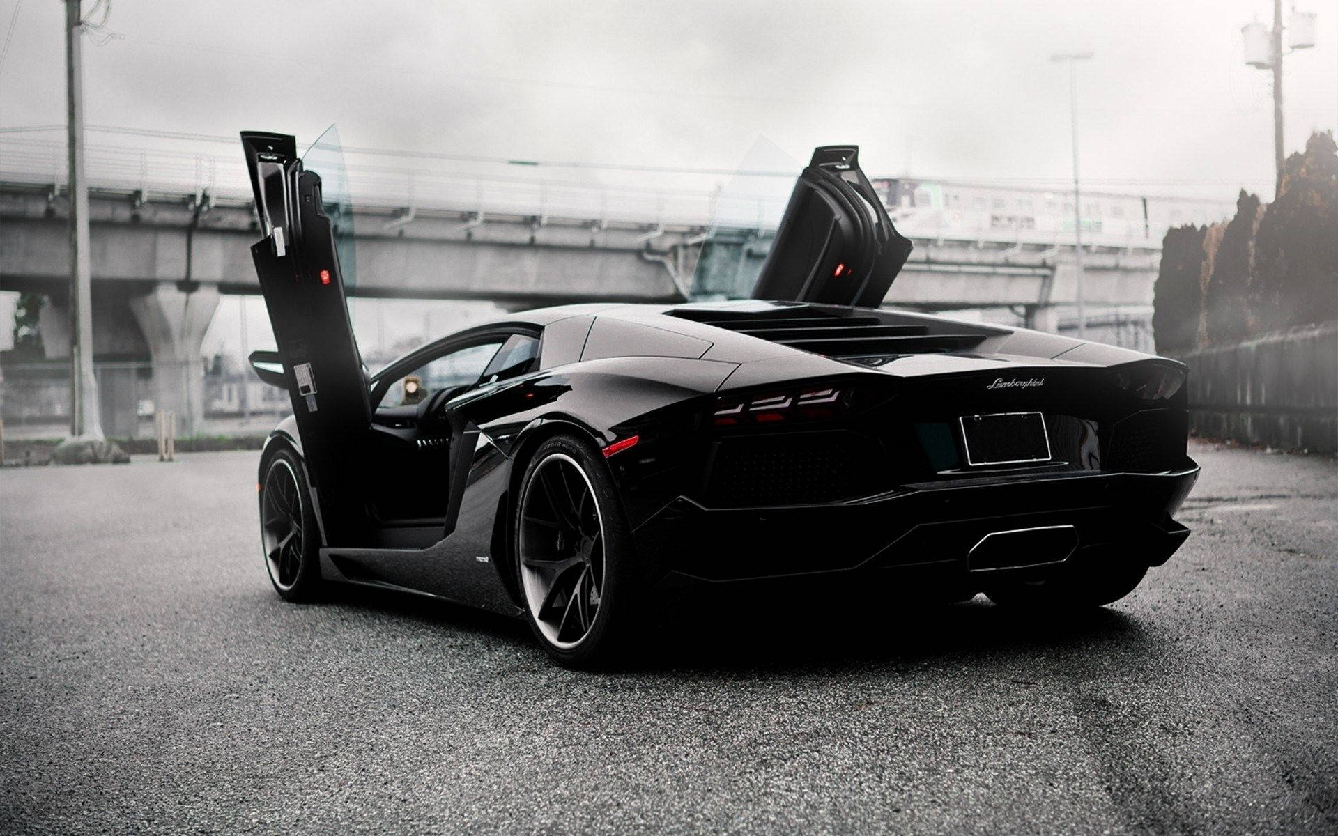 Lamborghini Aventador LP700 Autos Deportivos Fondos de pantalla