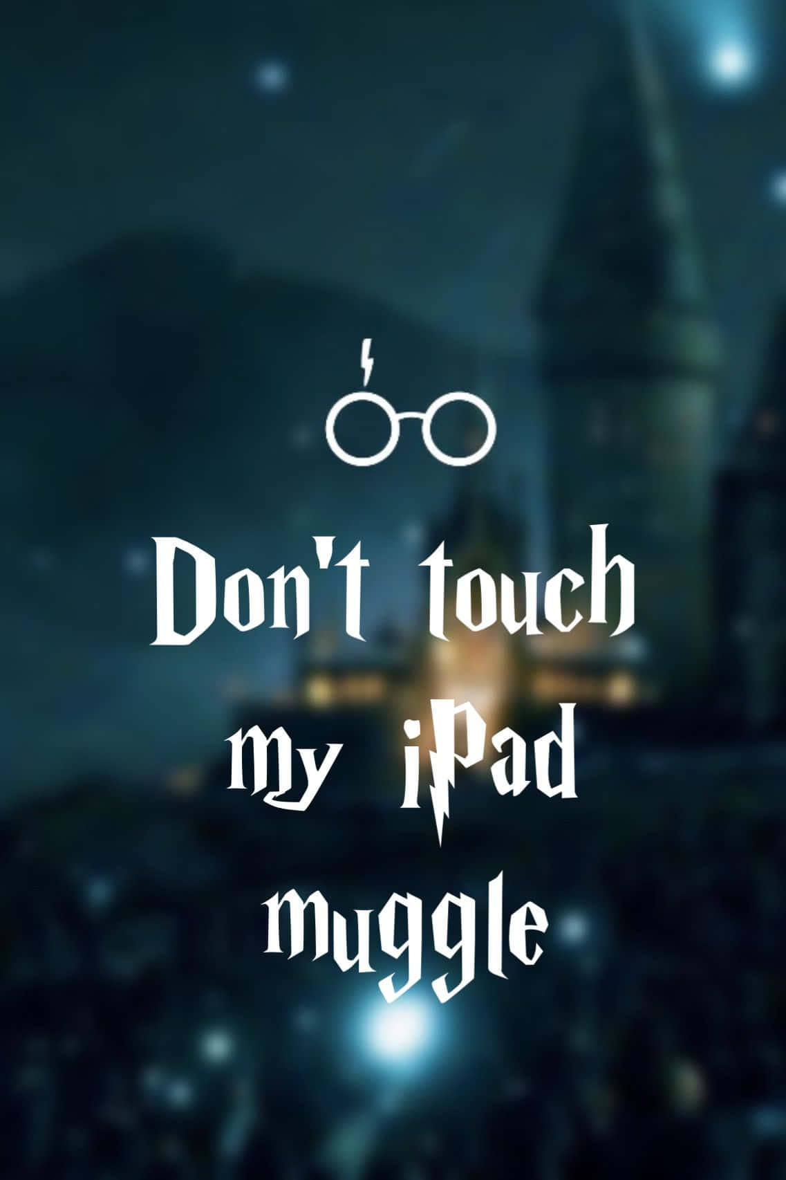 Aventuras de Harry Potter en el Mundo Muggle Fondos de pantalla