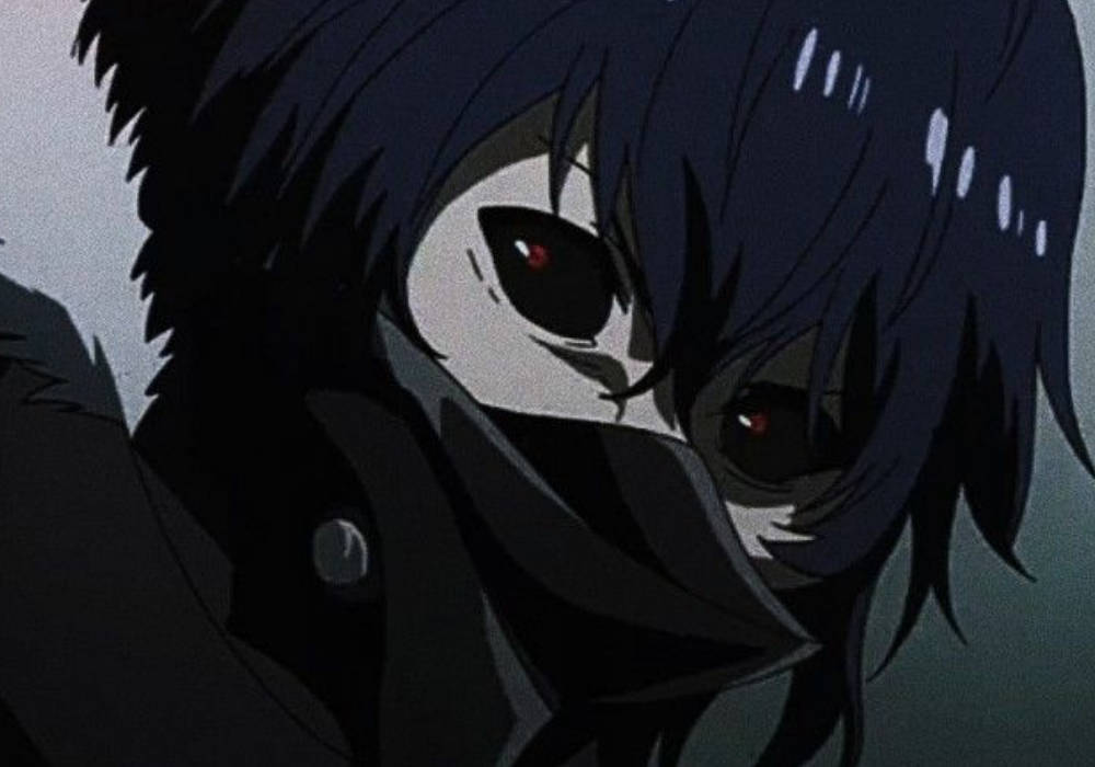 Ayato Kirishima perfil anime edge Fondos de pantalla