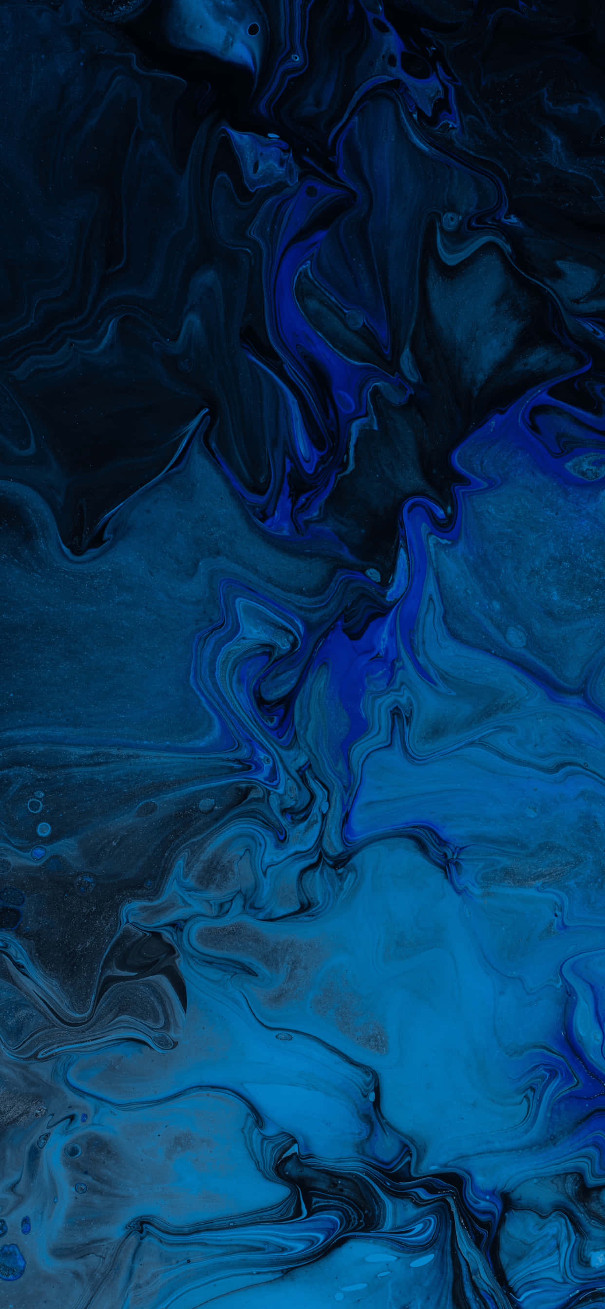 Azul Abstracto | Un Fondo Impresionante Fondos de pantalla