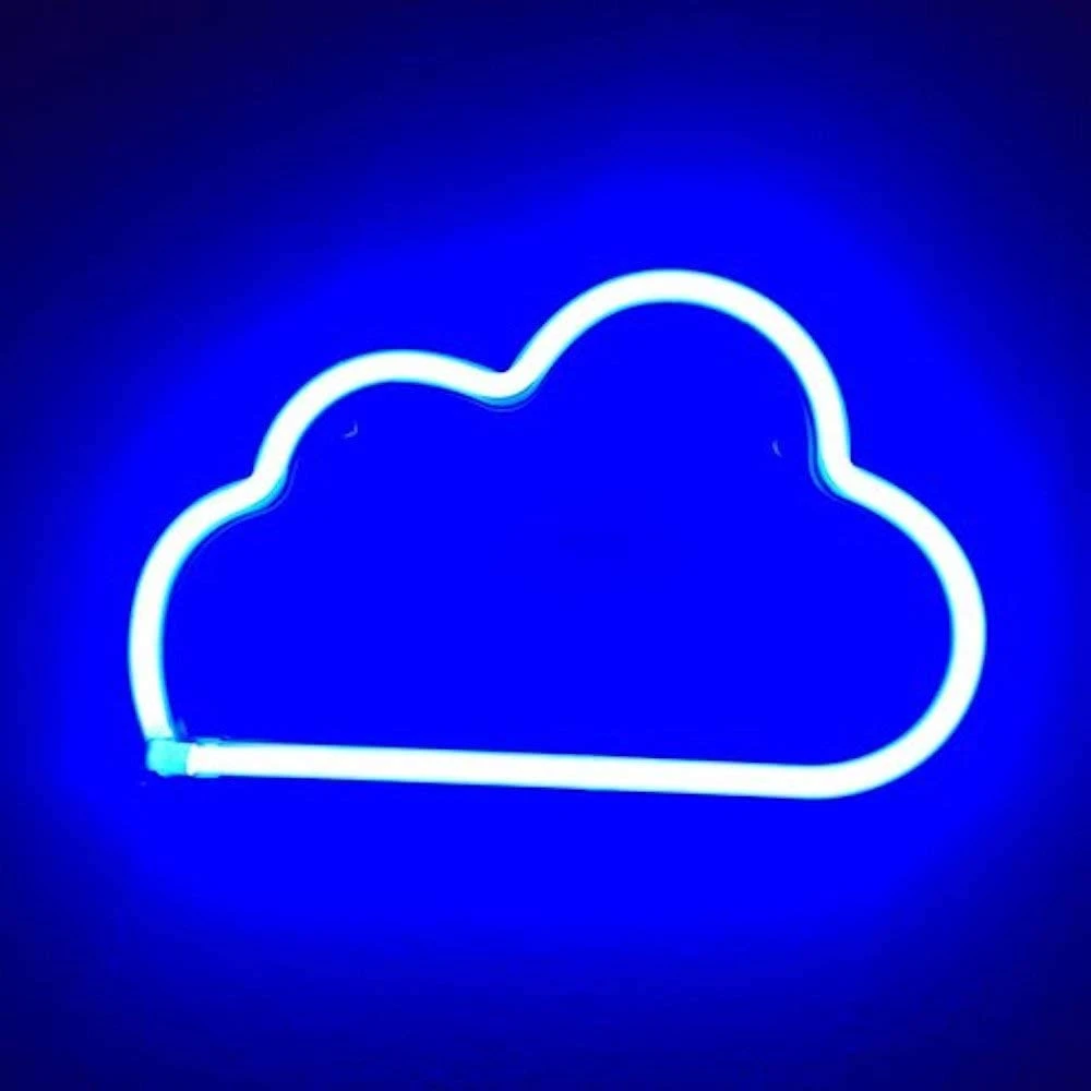 Azul mágico y misterioso de medianoche Fondos de pantalla