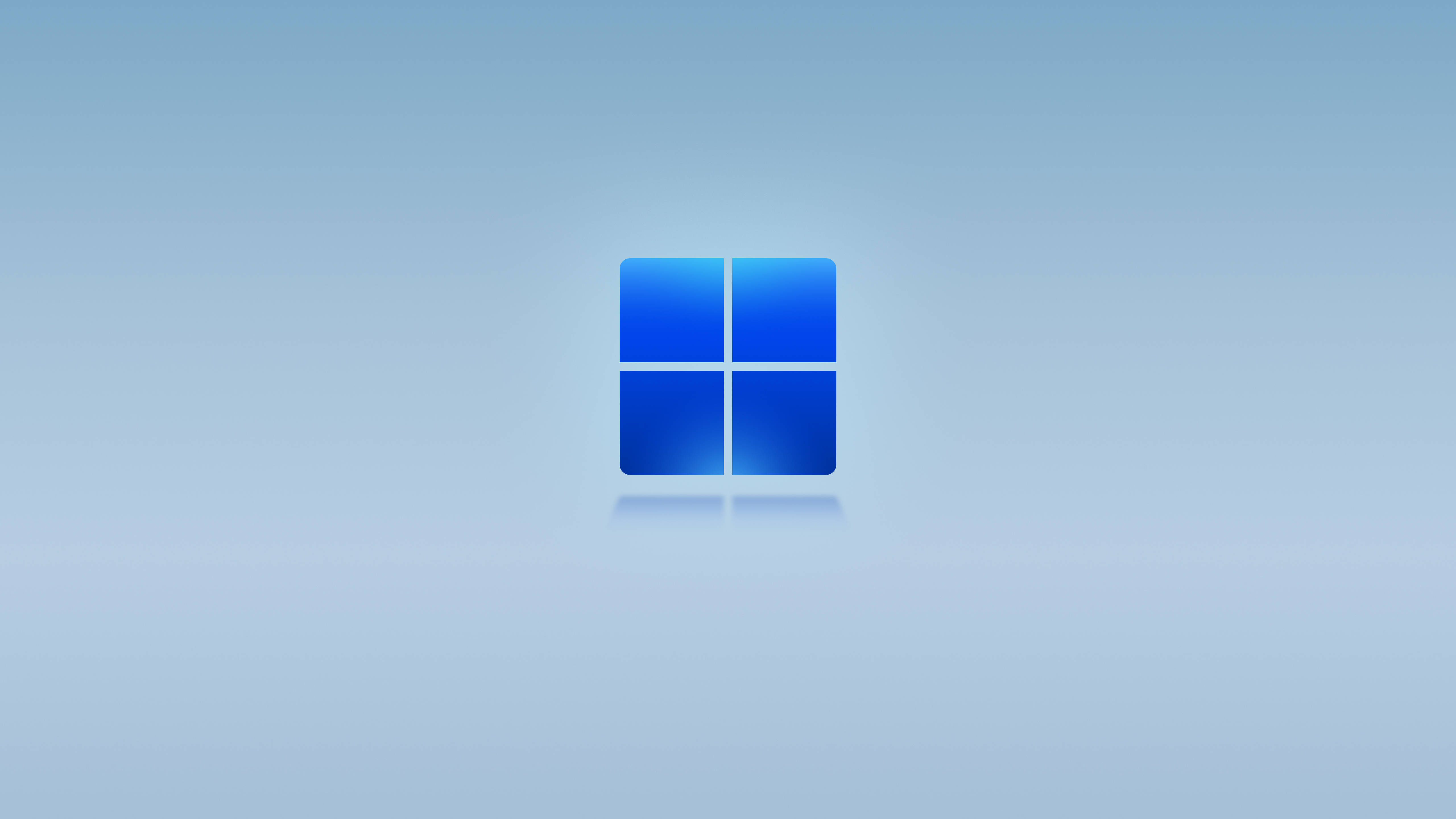 Azul Original de Windows 11 Fondos de pantalla