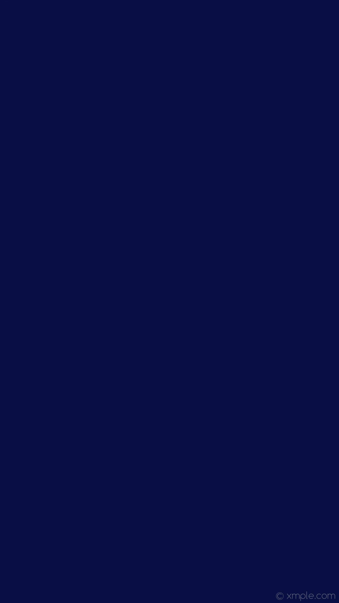 Azul Oscuro Liso Vertical Fondos de pantalla