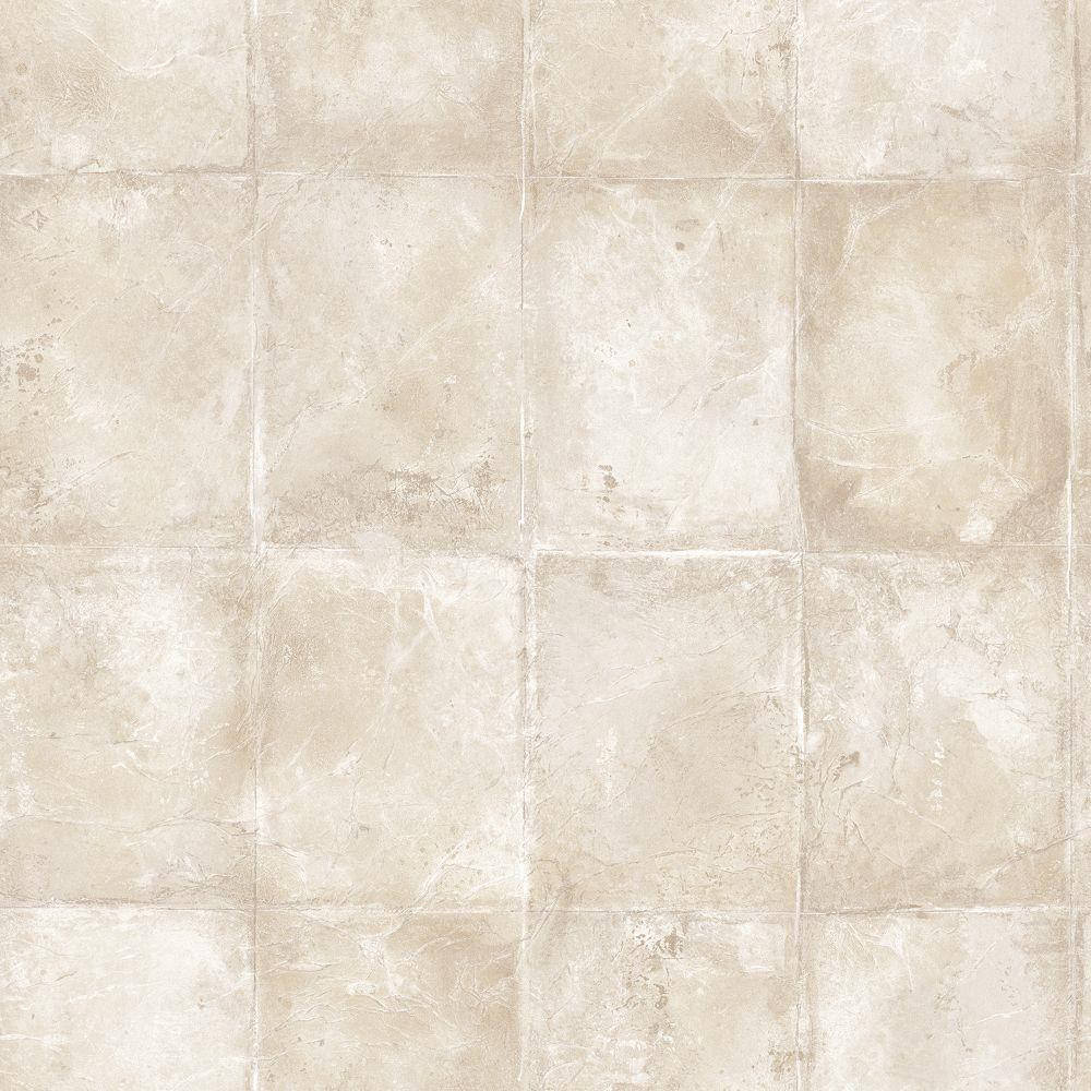 Azulejos de piso color crema elegantes Fondos de pantalla