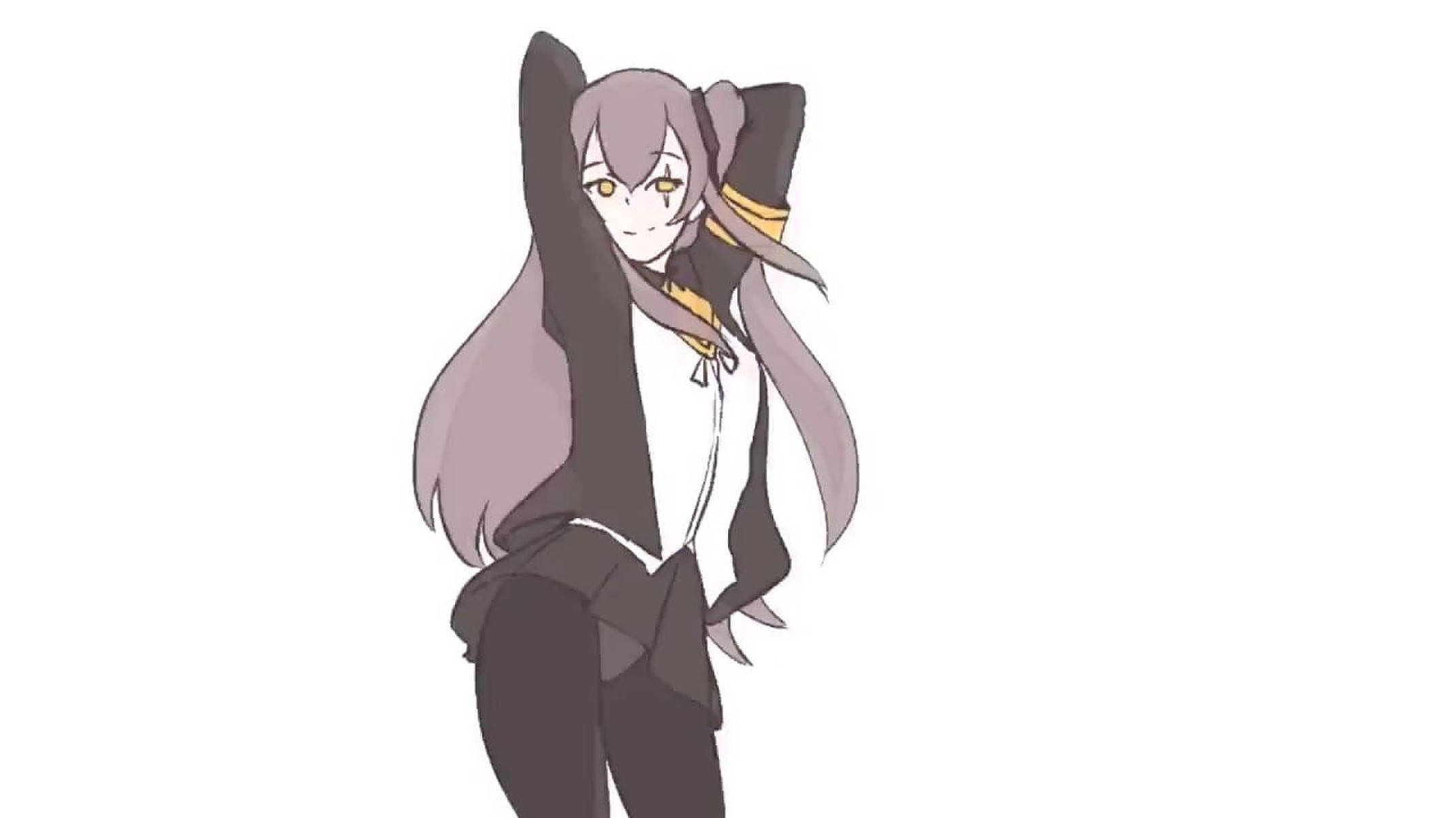 Baile Anime ME! ME! ME! Fondos de pantalla