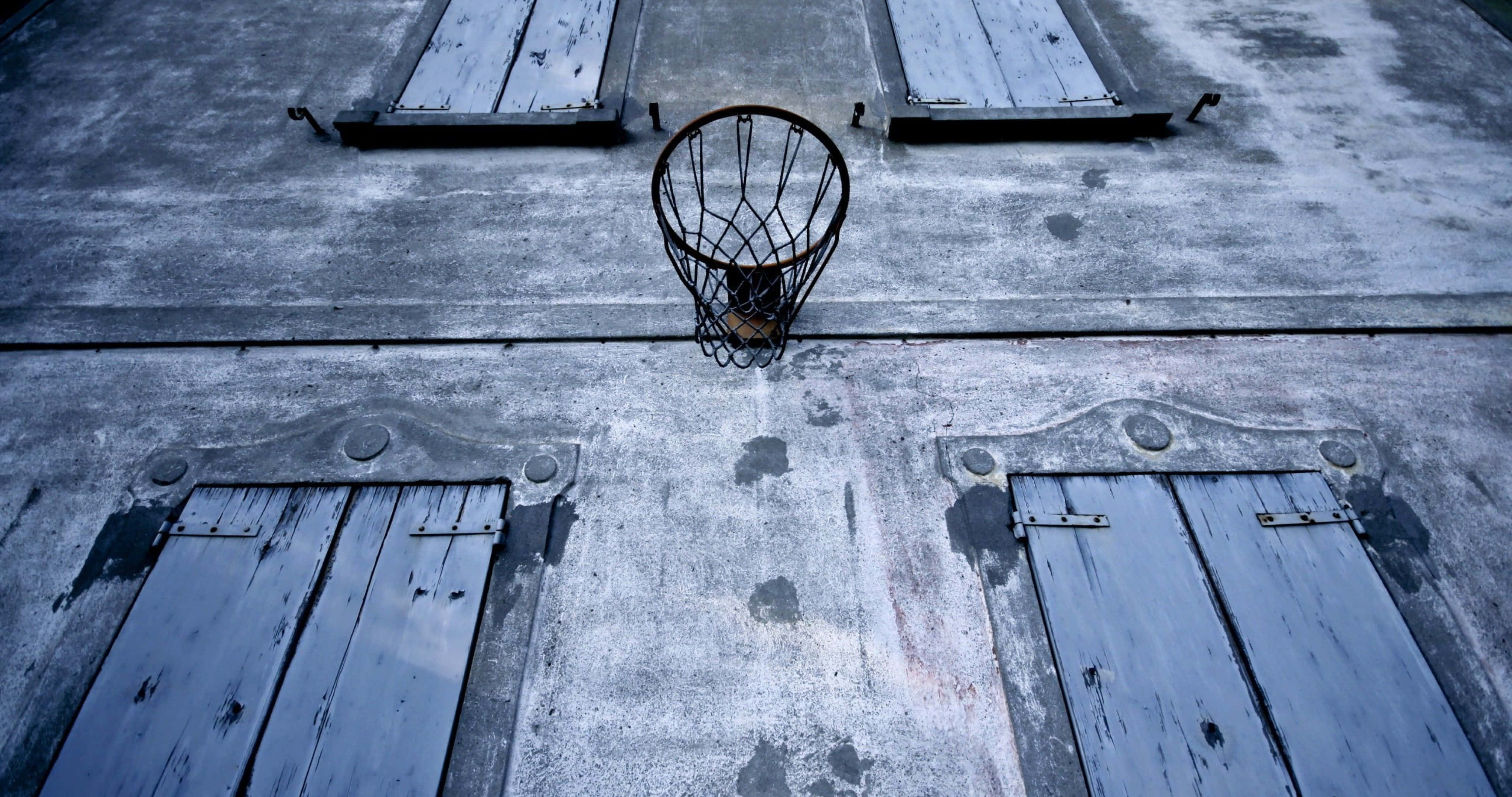 Baloncesto de Alto Rendimiento Fondos de pantalla