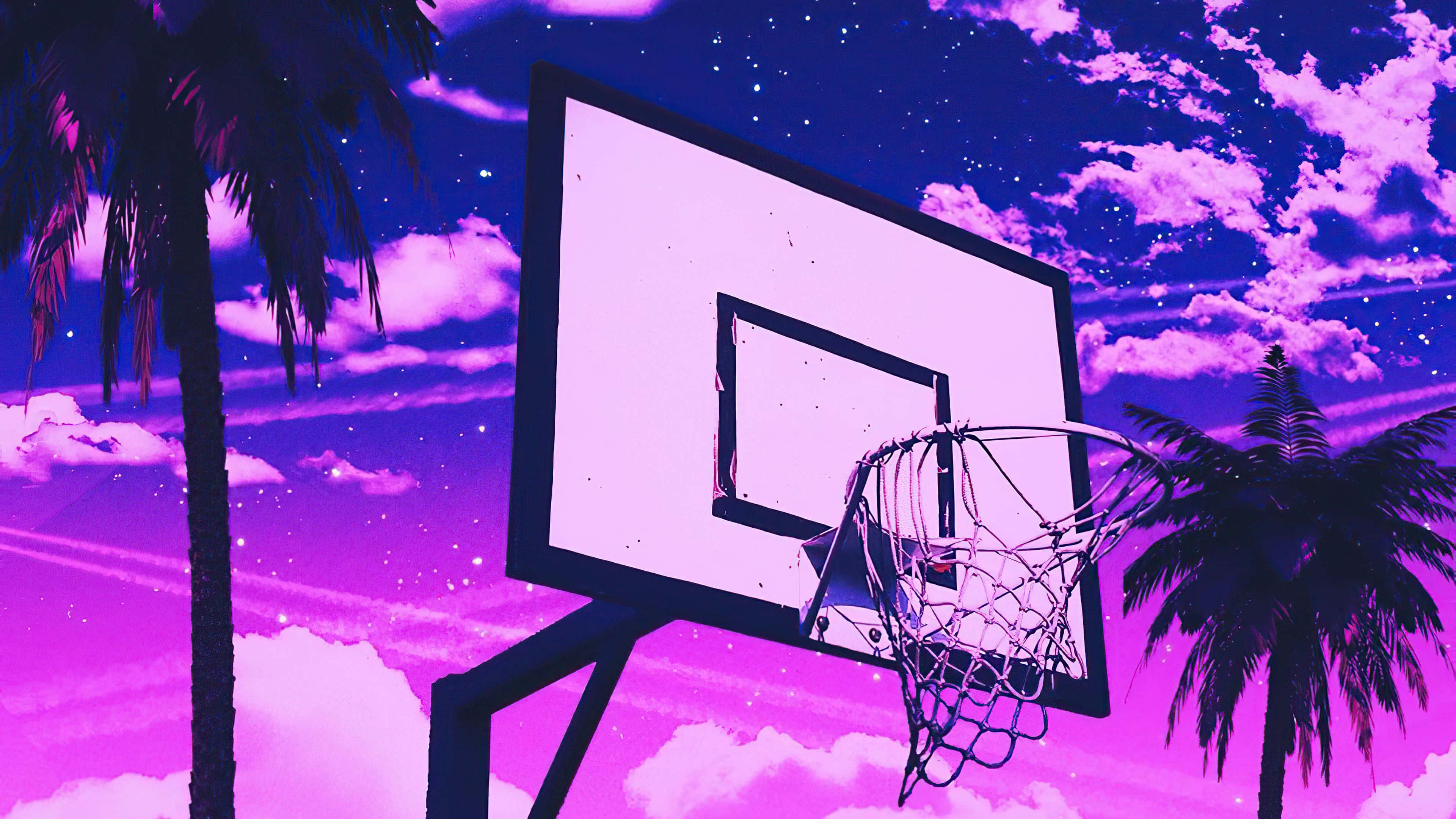 Baloncesto en su Máxima Expresión Fondos de pantalla