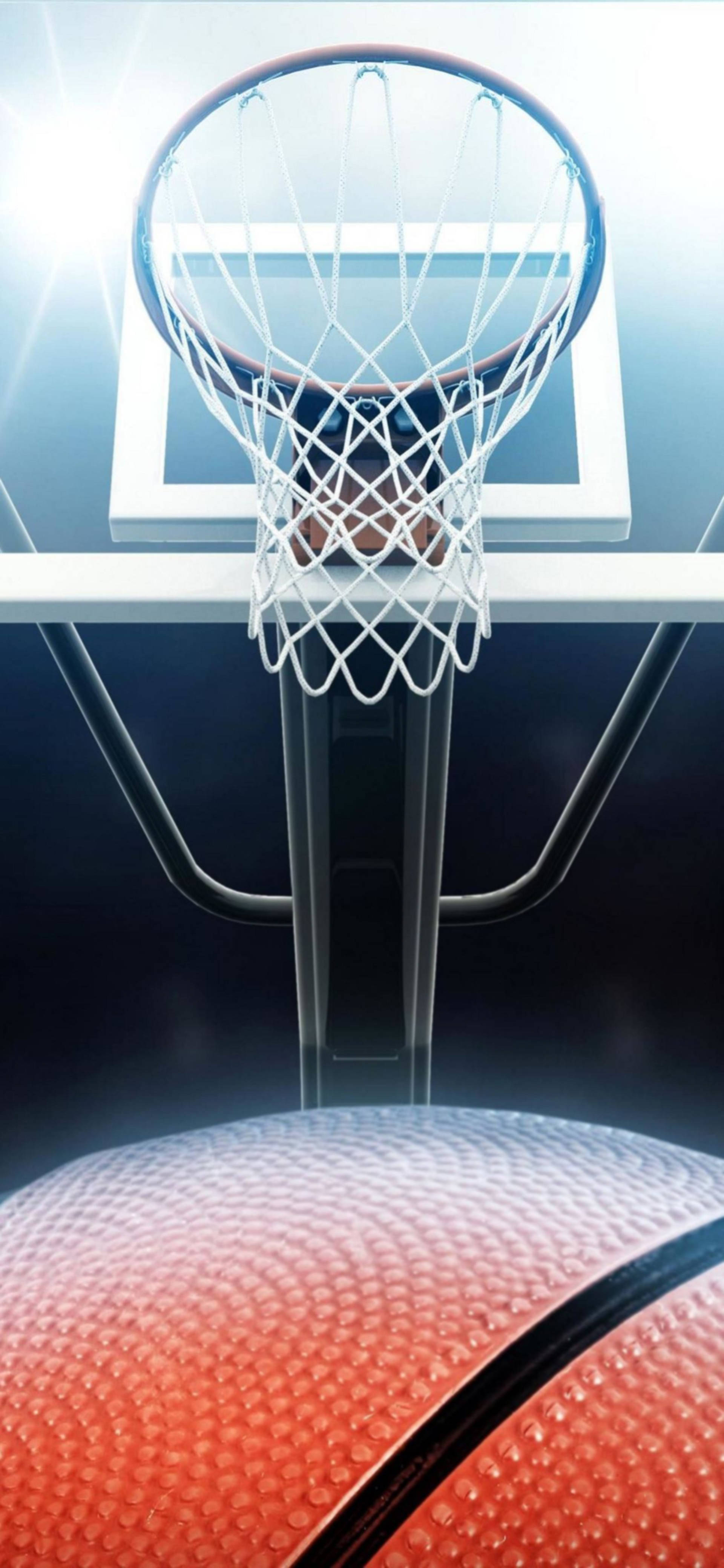 Baloncesto iPhone 13 Pro Max Fondos de pantalla