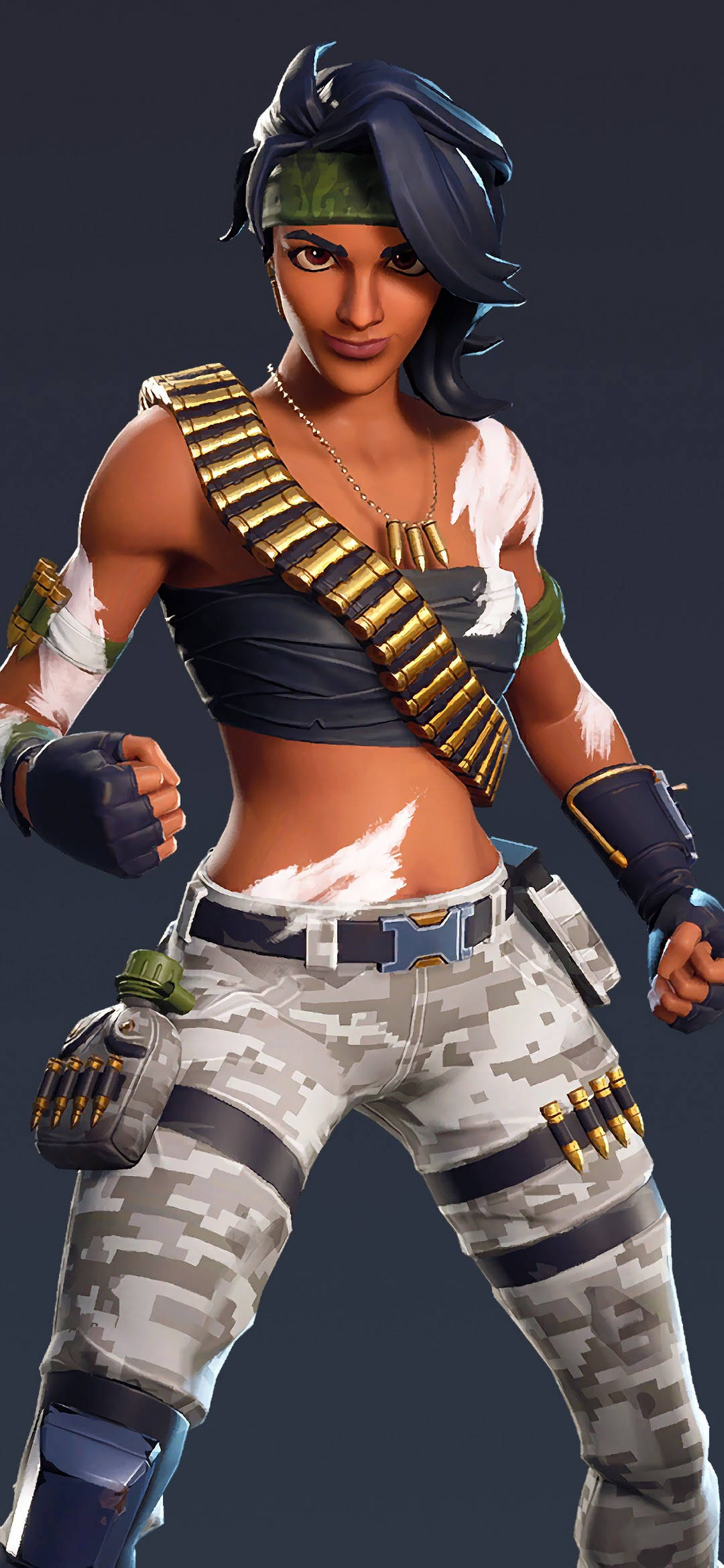 Bandolette Fortnite Skins Fondos de pantalla