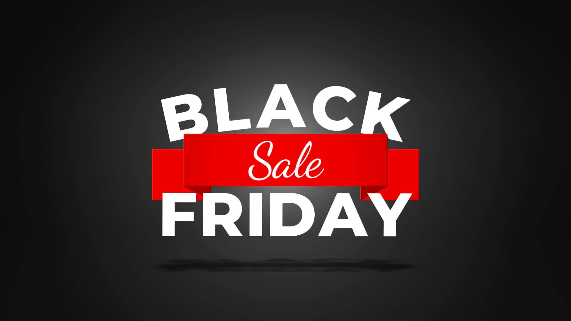 Banner de Ofertas del Viernes Negro Fondos de pantalla