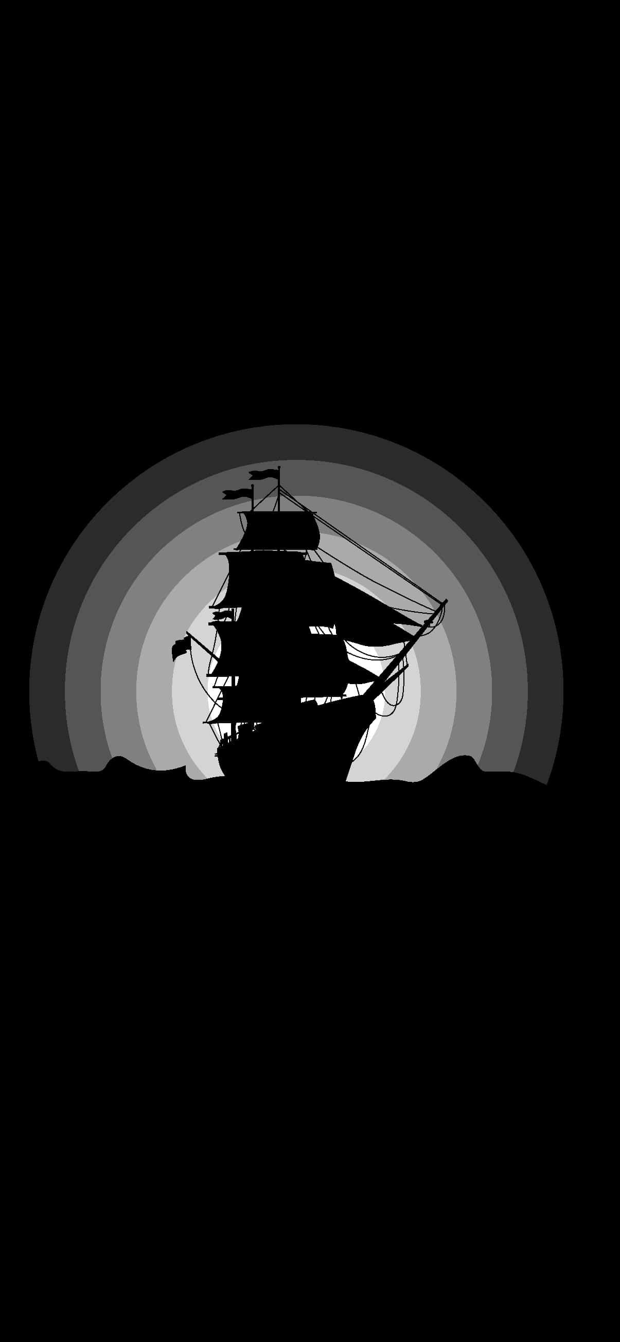 Barco Fondo Pixel 3XL AMOLED Fondos de pantalla