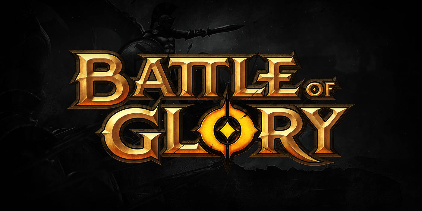 Fondo de pantalla de Batalla de Gloria Gaming