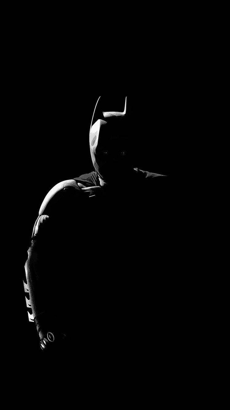 Batman Oscuro OLED Fondos de pantalla