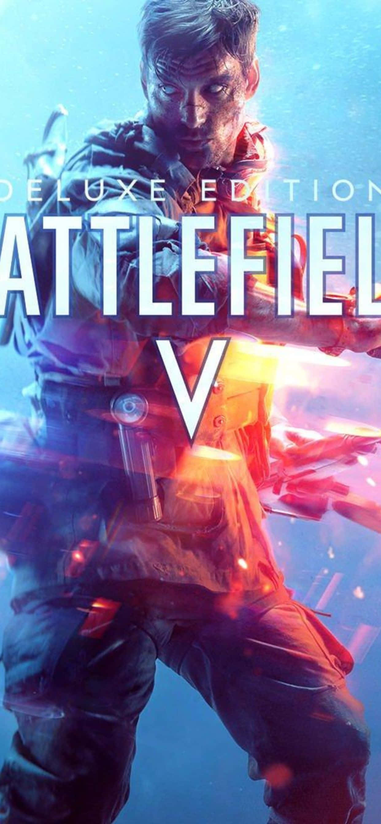 battlefield v edición de lujo Fondos de pantalla