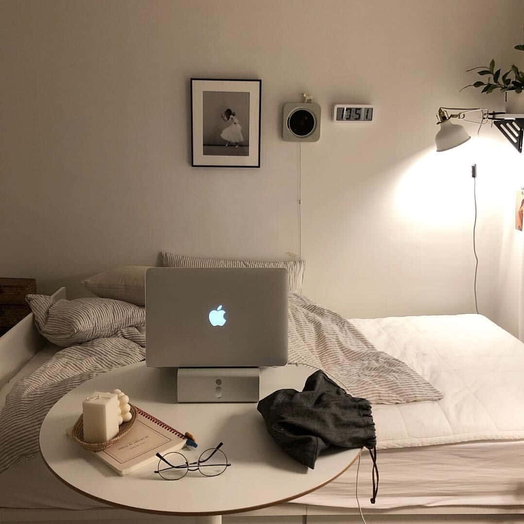 Beige Estético: Un Clásico Atemporal Fondos de pantalla