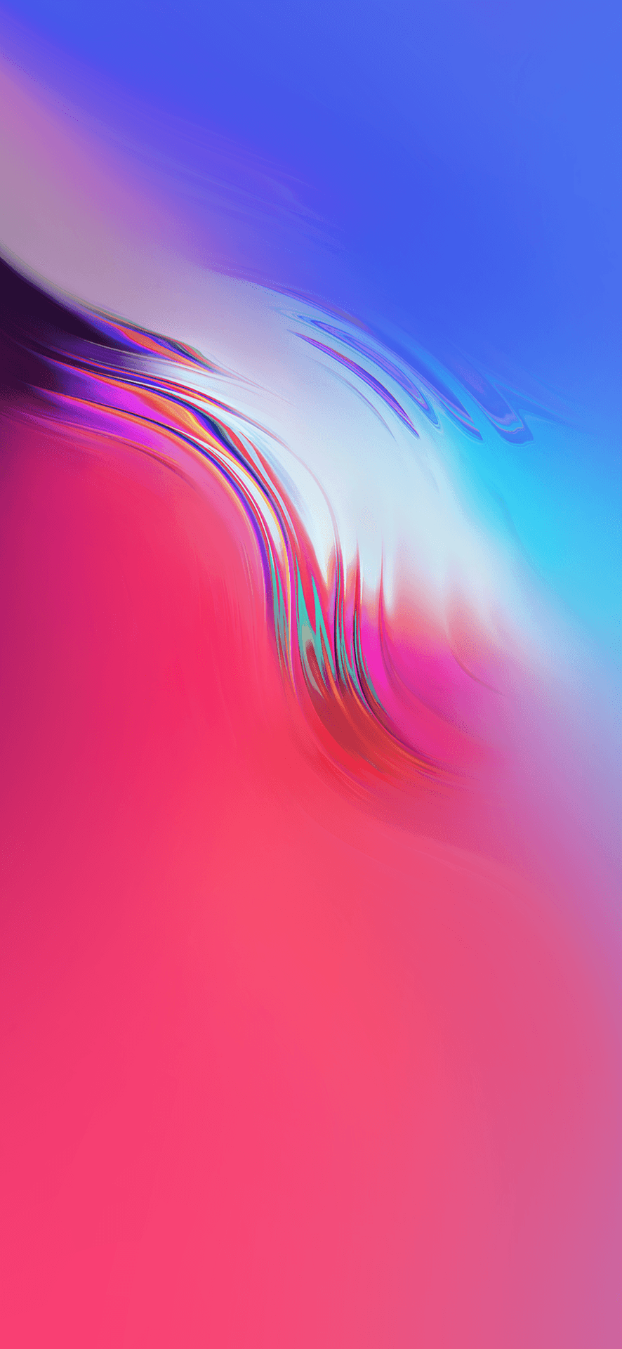 Belleza Estelar del Samsung Galaxy S10 Fondos de pantalla