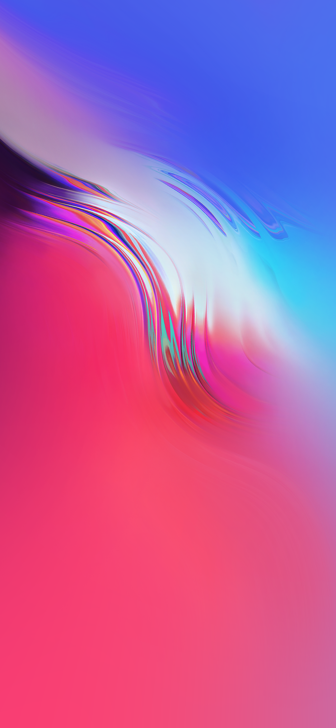 Belleza Estelar del Samsung Galaxy S10 Fondos de pantalla