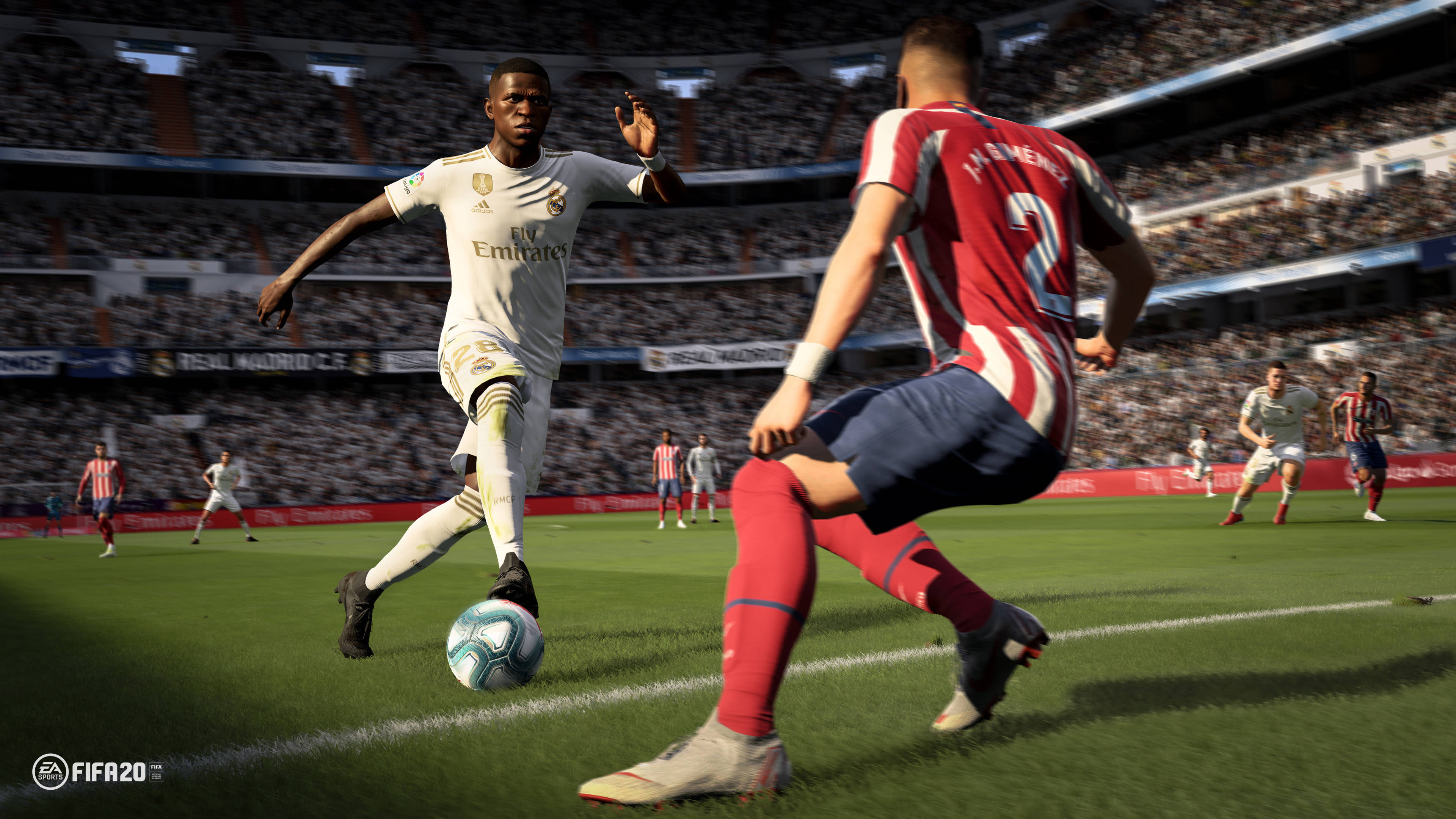 Benjamin Mendy blanco y oro Emirates Fondos de pantalla
