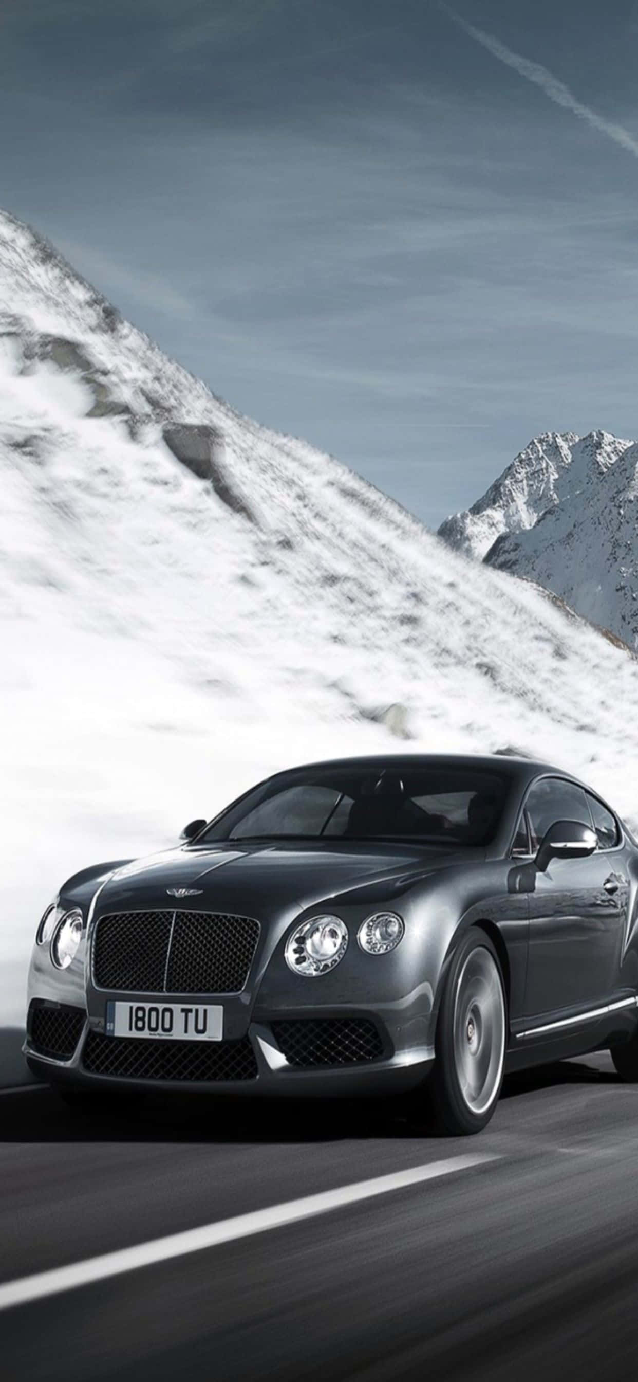 bentley continental gt - gt - gt - gt - gt - gt Fondos de pantalla
