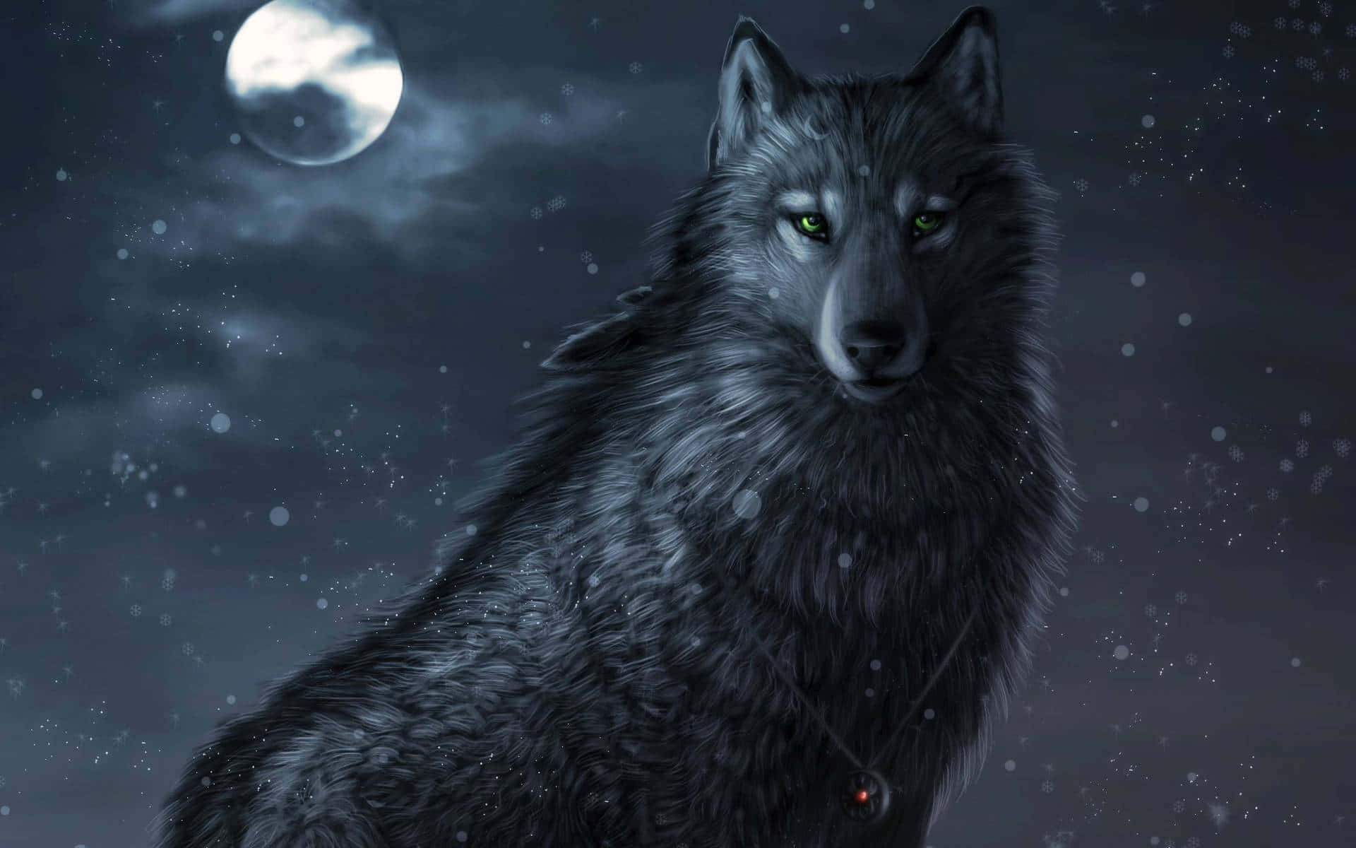 Bestia Cósmica - Mirando hacia un Nuevo Reino Fondos de pantalla