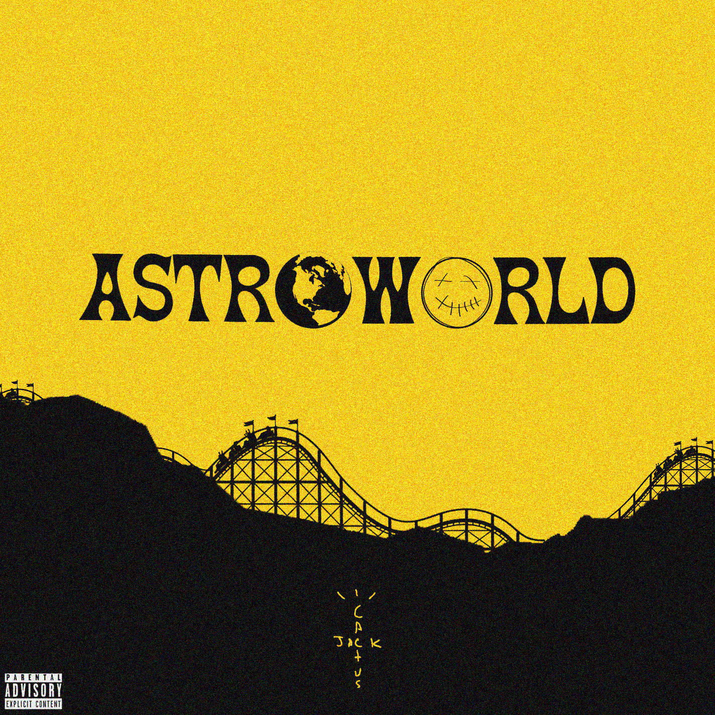 Bienvenido a Astroworld - Donde se construyen los sueños Fondos de pantalla
