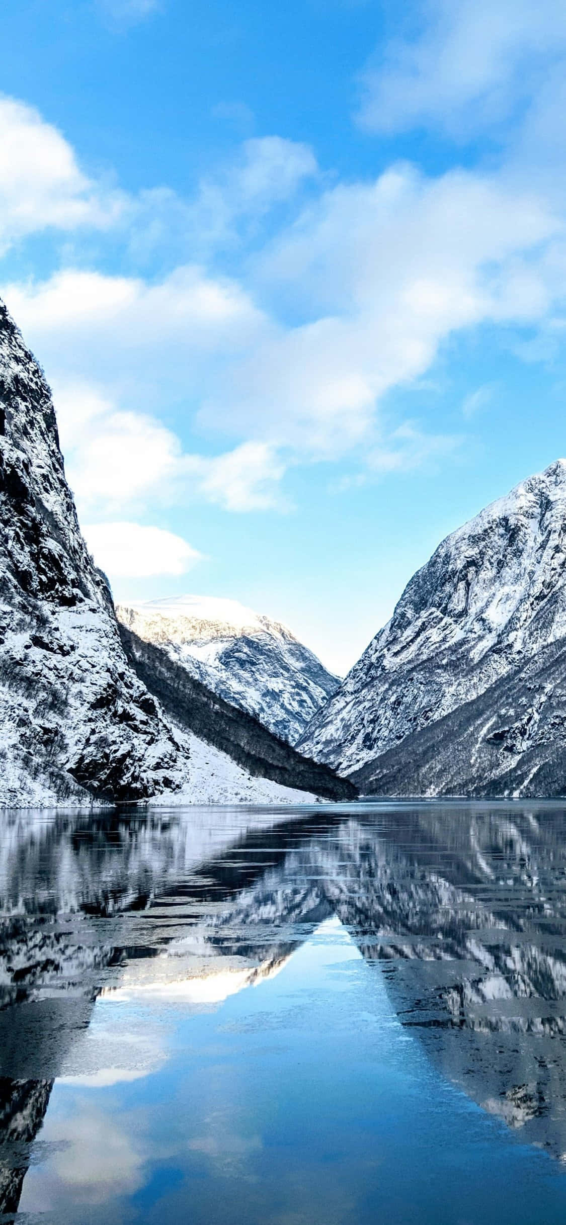Bienvenido a la impresionante belleza de Noruega Fondos de pantalla