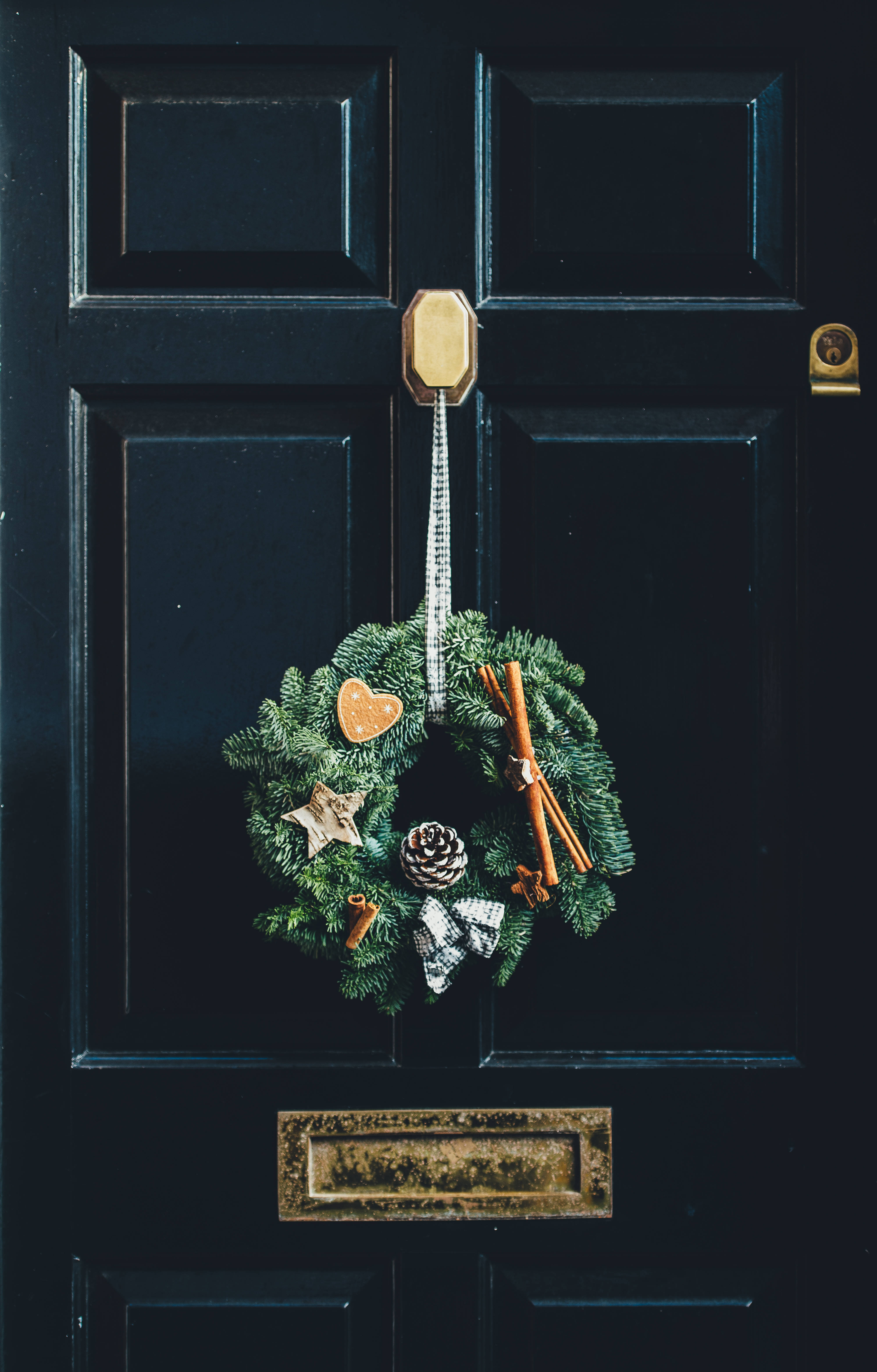 ¡Bienvenido al Ambiente Navideño! Fondos de pantalla