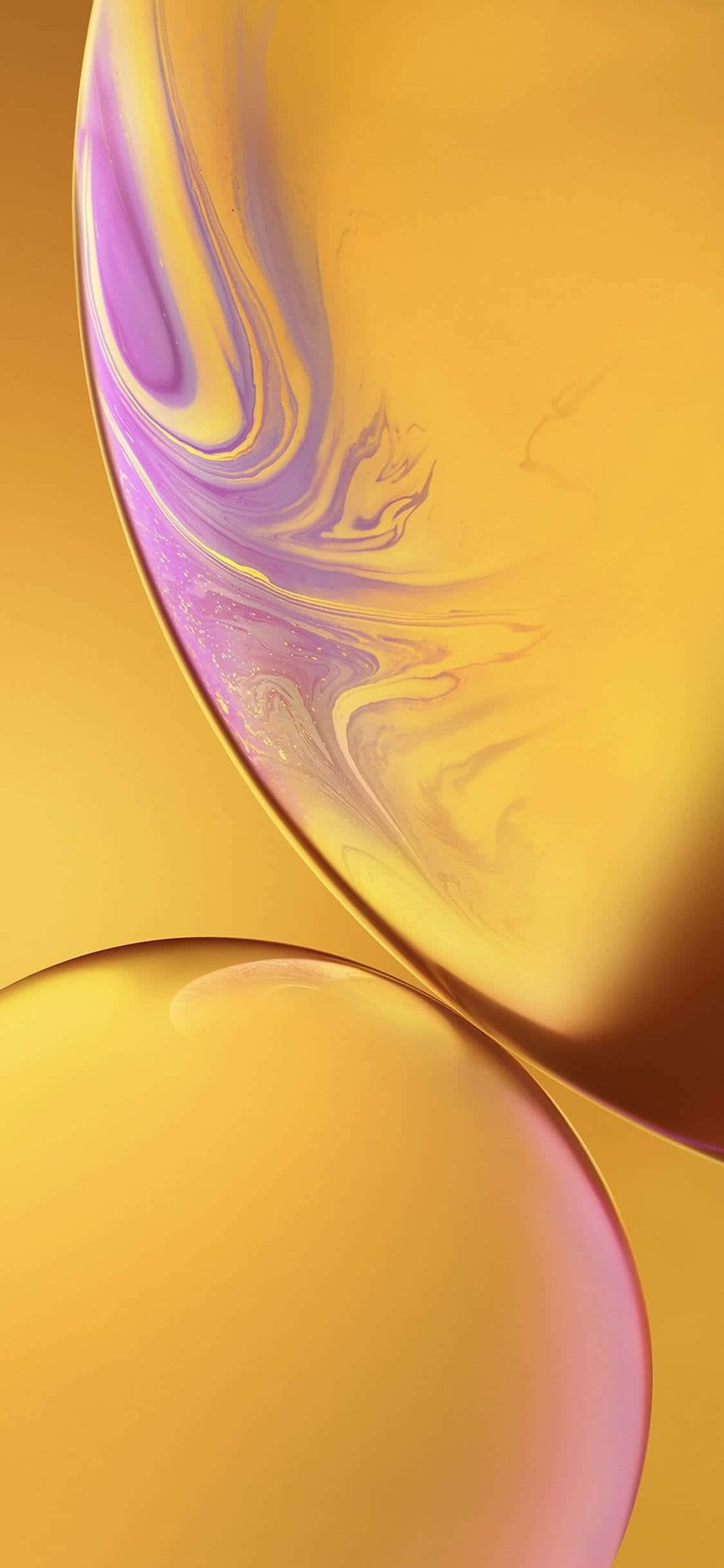 “¡Bienvenido al mundo de iOS 14!” Fondos de pantalla