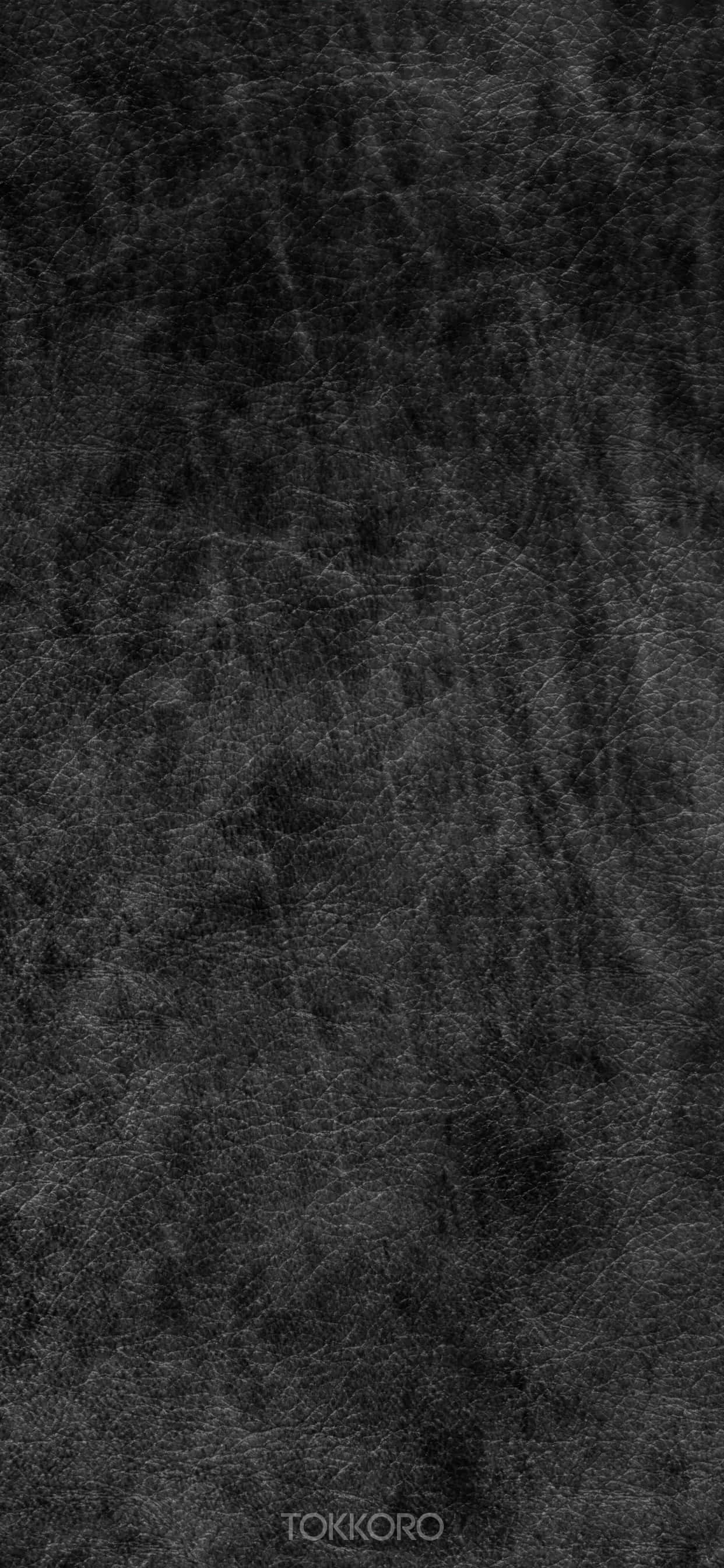 fondo de textura de cuero negro Fondos de pantalla