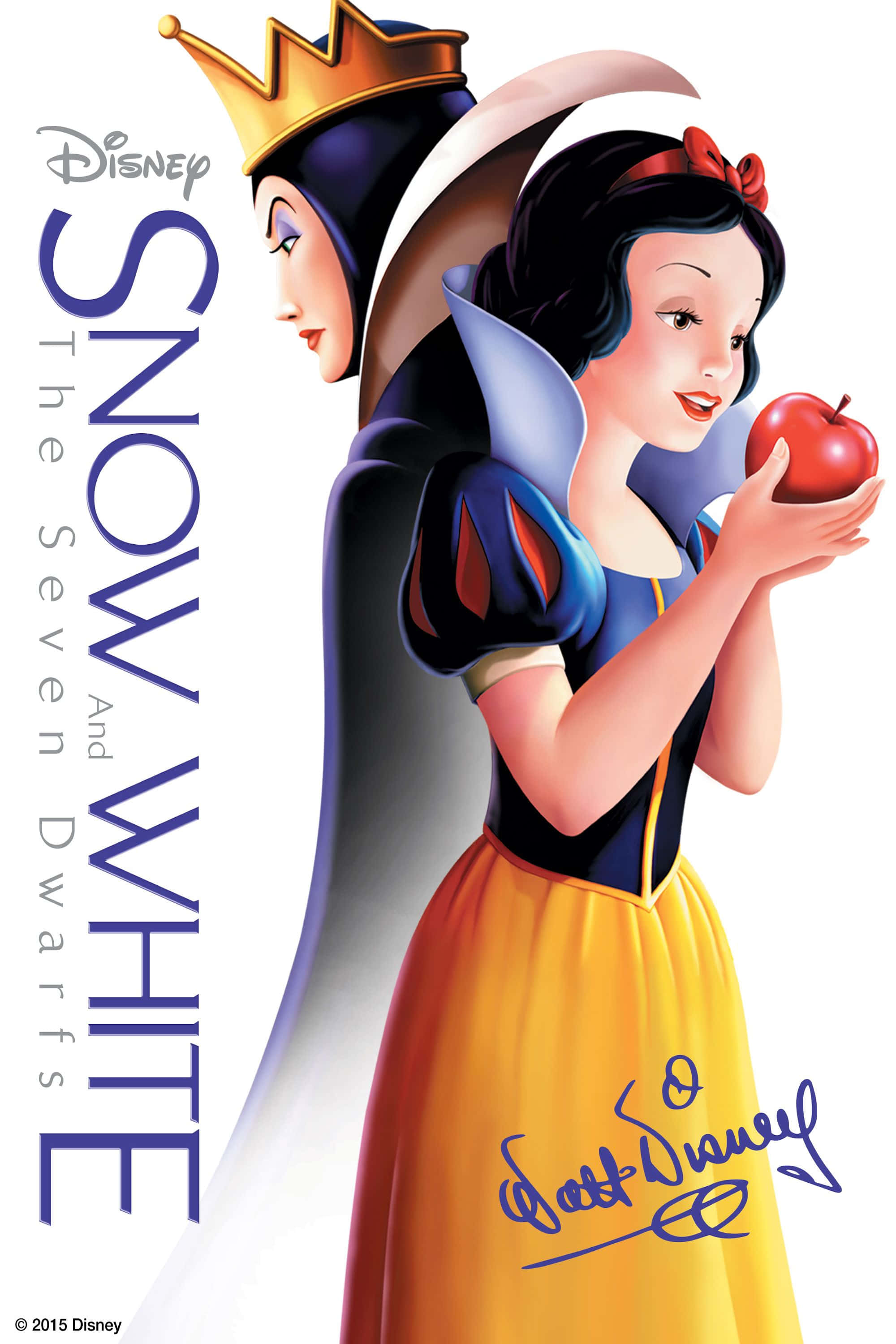 blancanieves y los siete enanitos Fondos de pantalla