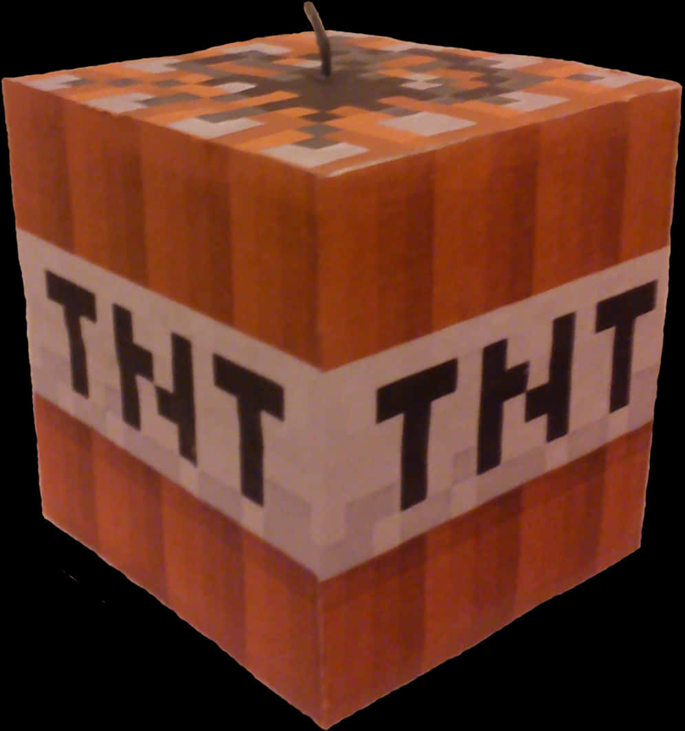 Bloque de T N T de Minecraft Fondos de pantalla