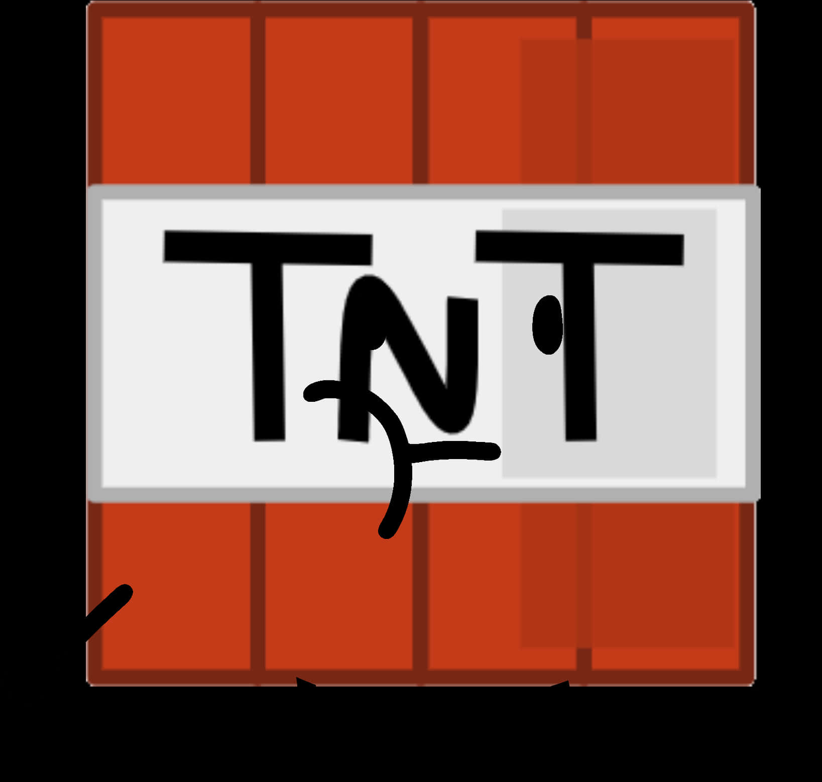 Bloque de TNT de Minecraft Gráfico Fondos de pantalla