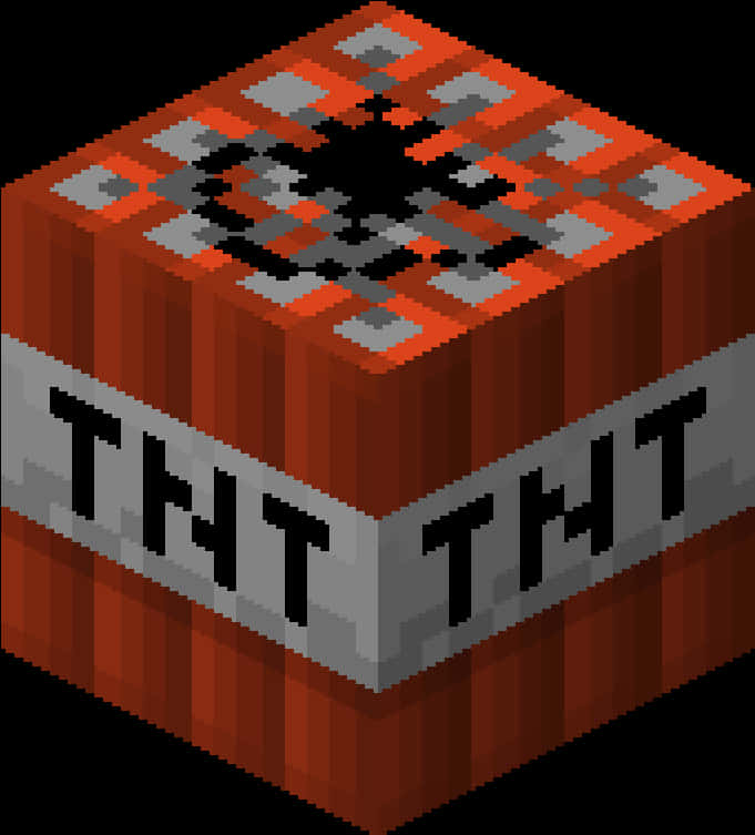 Bloque de TNT de Minecraft Fondos de pantalla