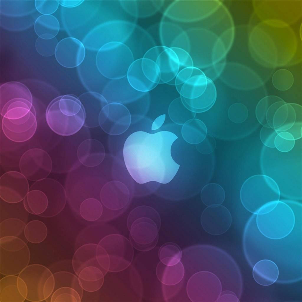 Bokeh de Apple iPad Mini Fondos de pantalla