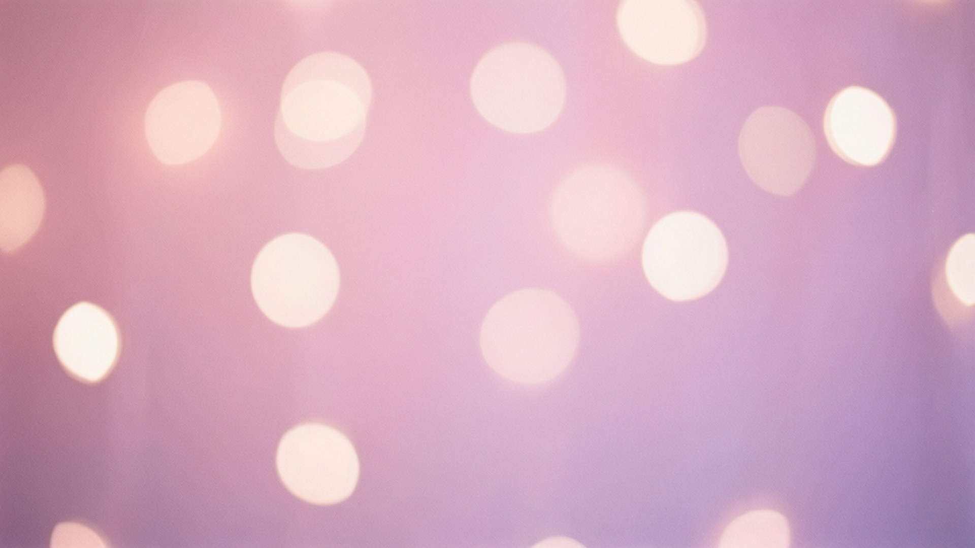 Bokeh Rosa Lavanda Fondos de pantalla